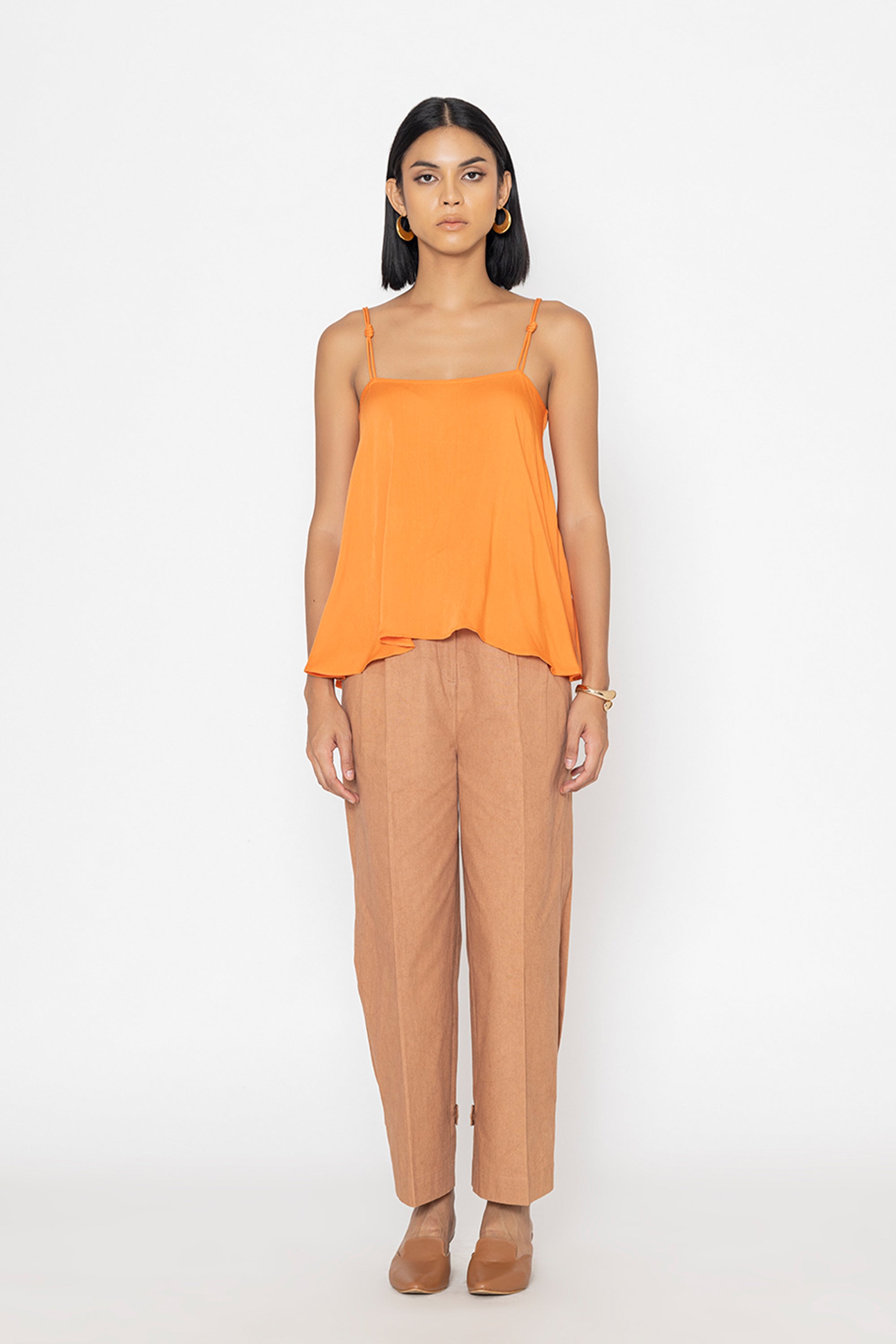 Sunburst Camisole
