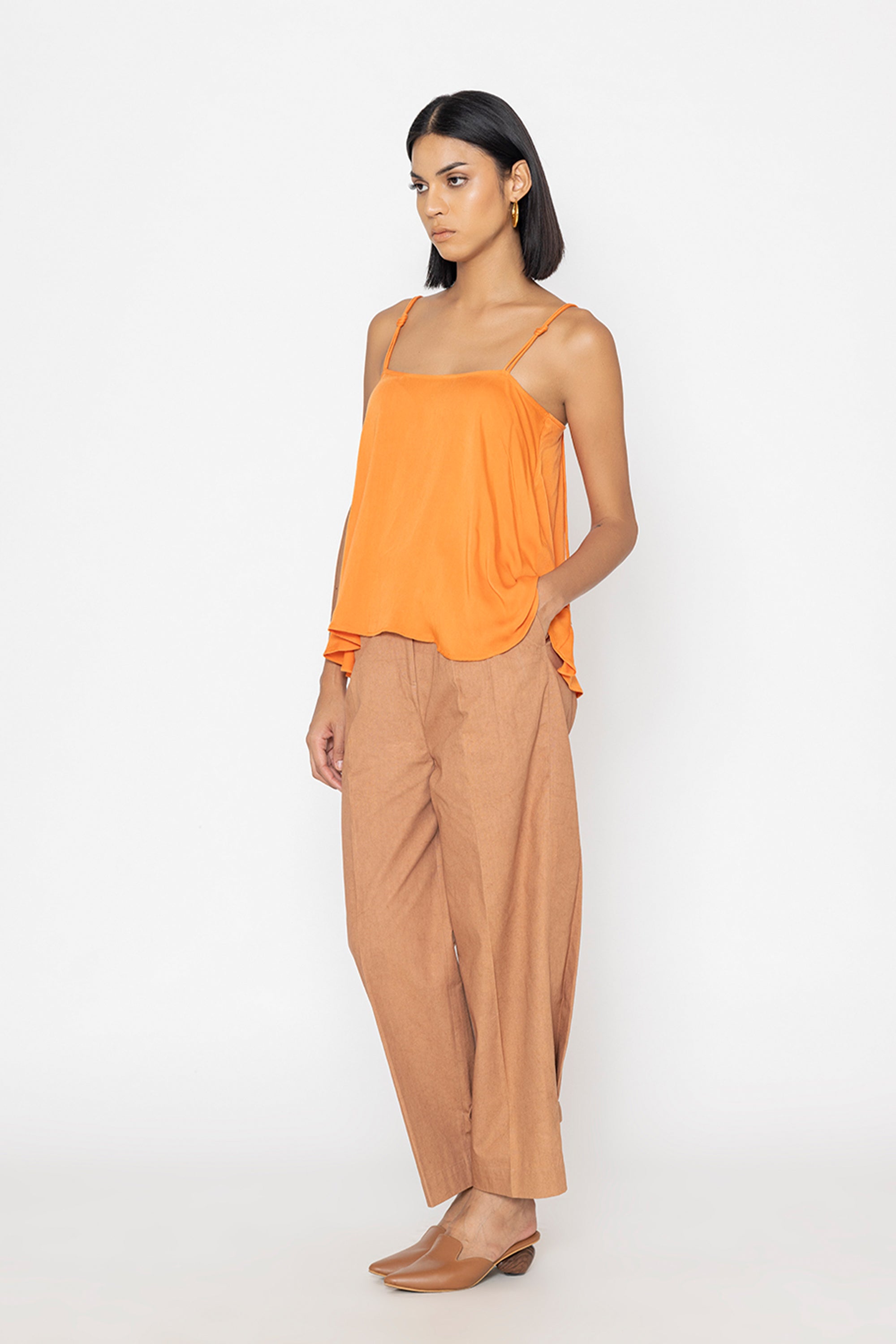 Sunburst Camisole