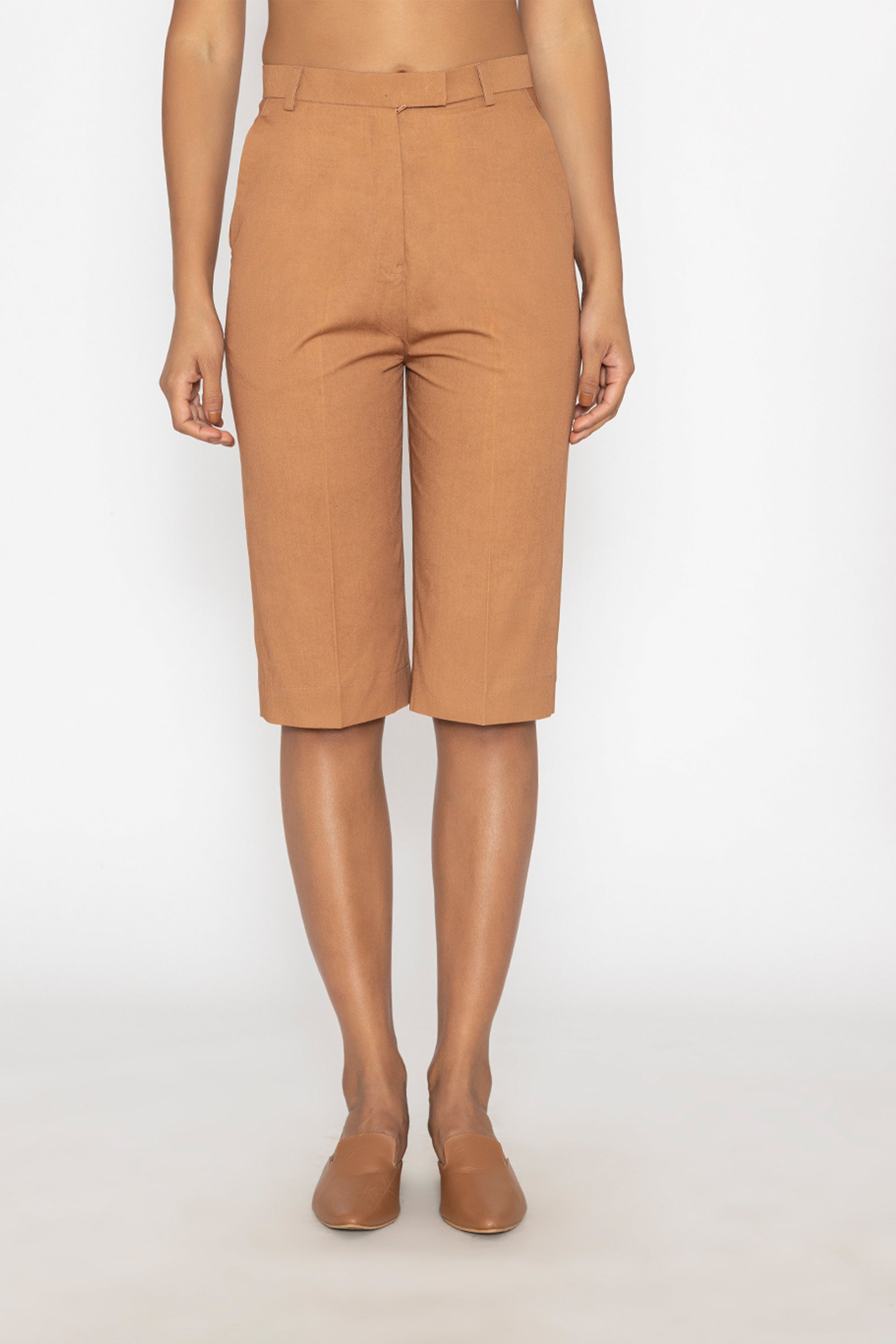 Whispering Wilds Shorts