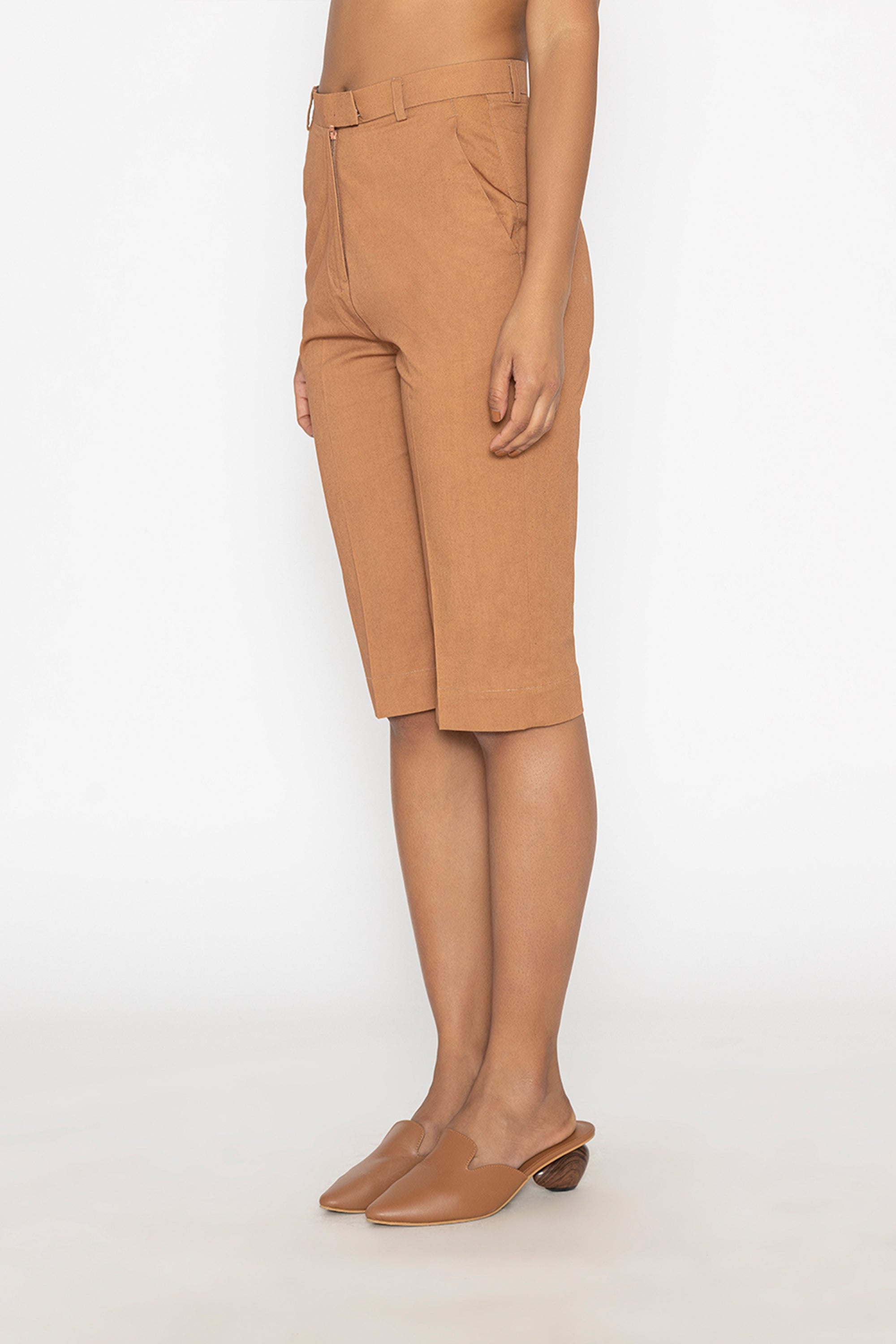 Whispering Wilds Shorts