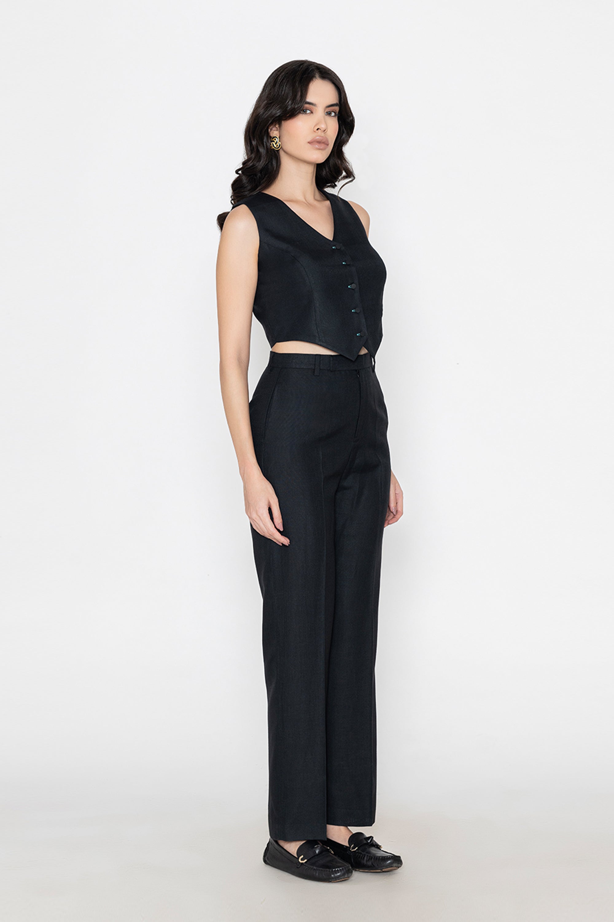Evelyn Vest