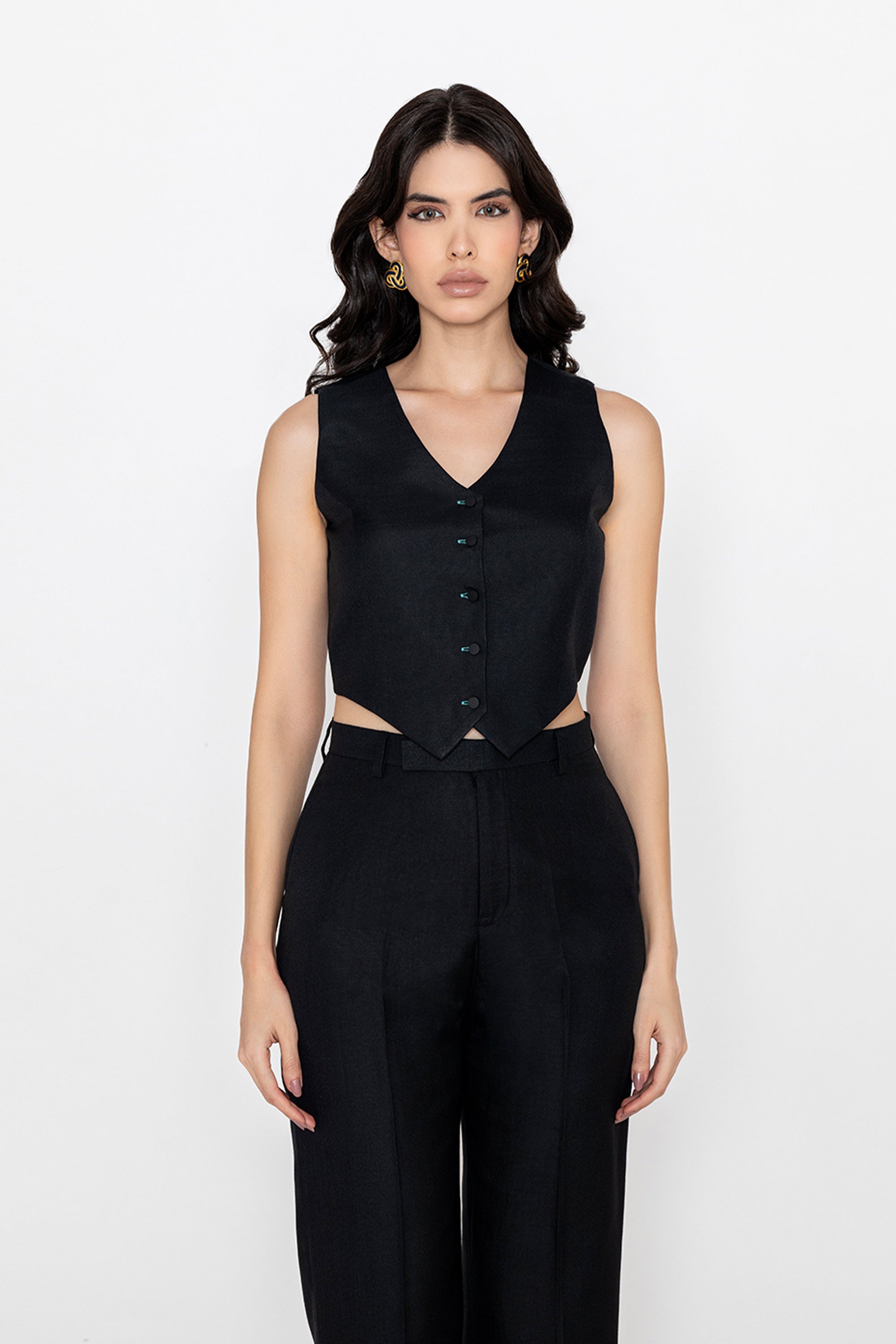 Evelyn Vest