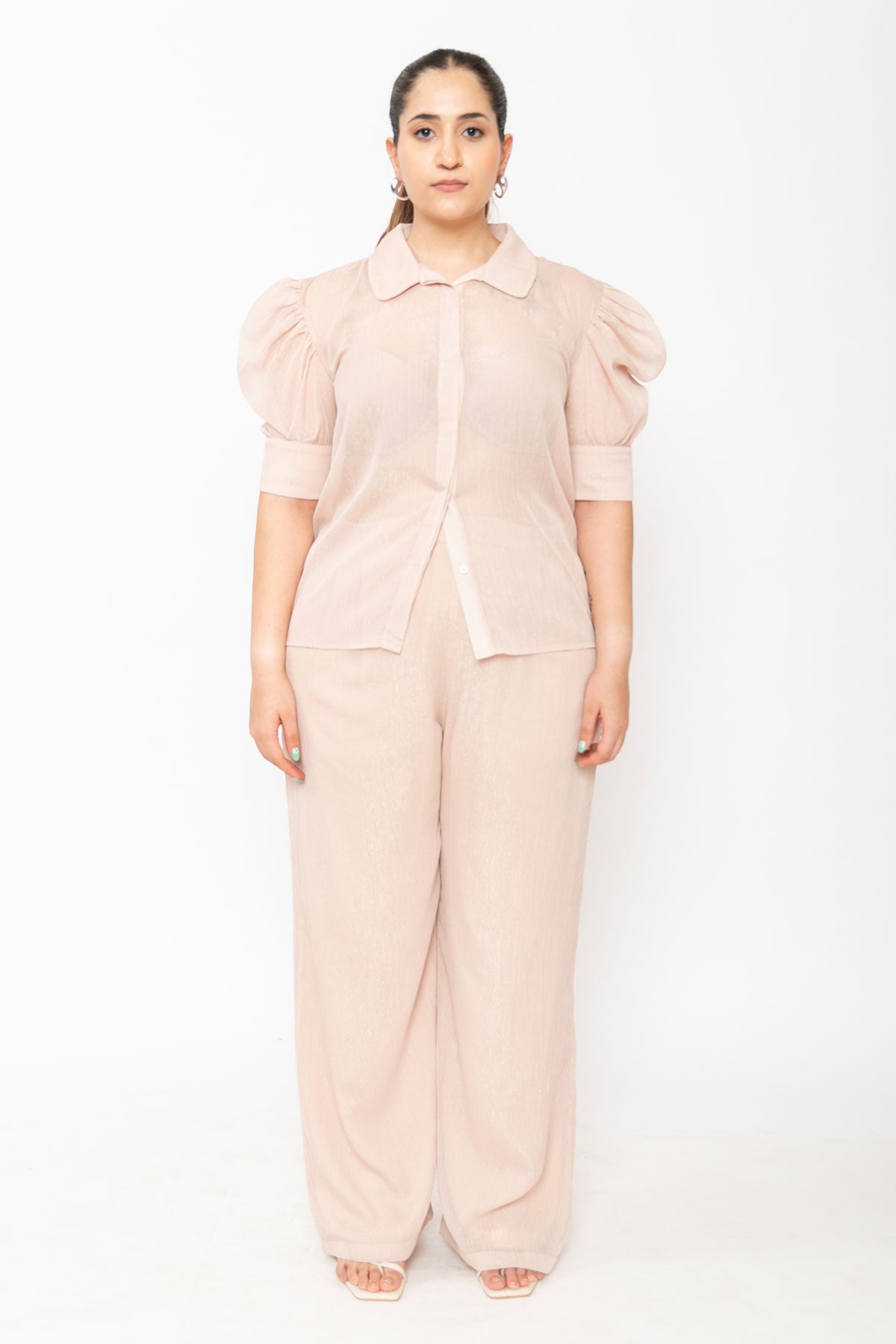 Pearla Shirt
