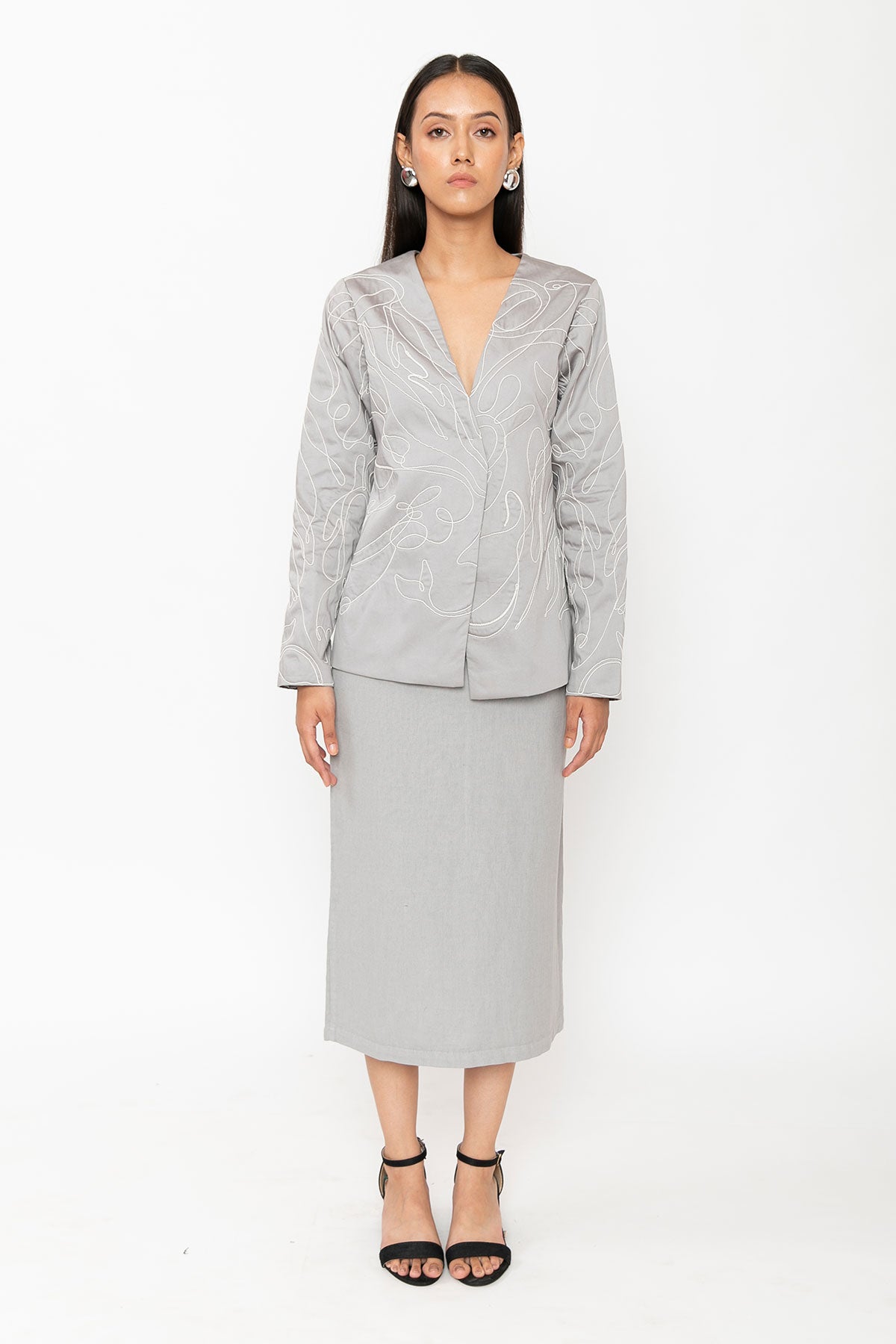 Oceane Blazer