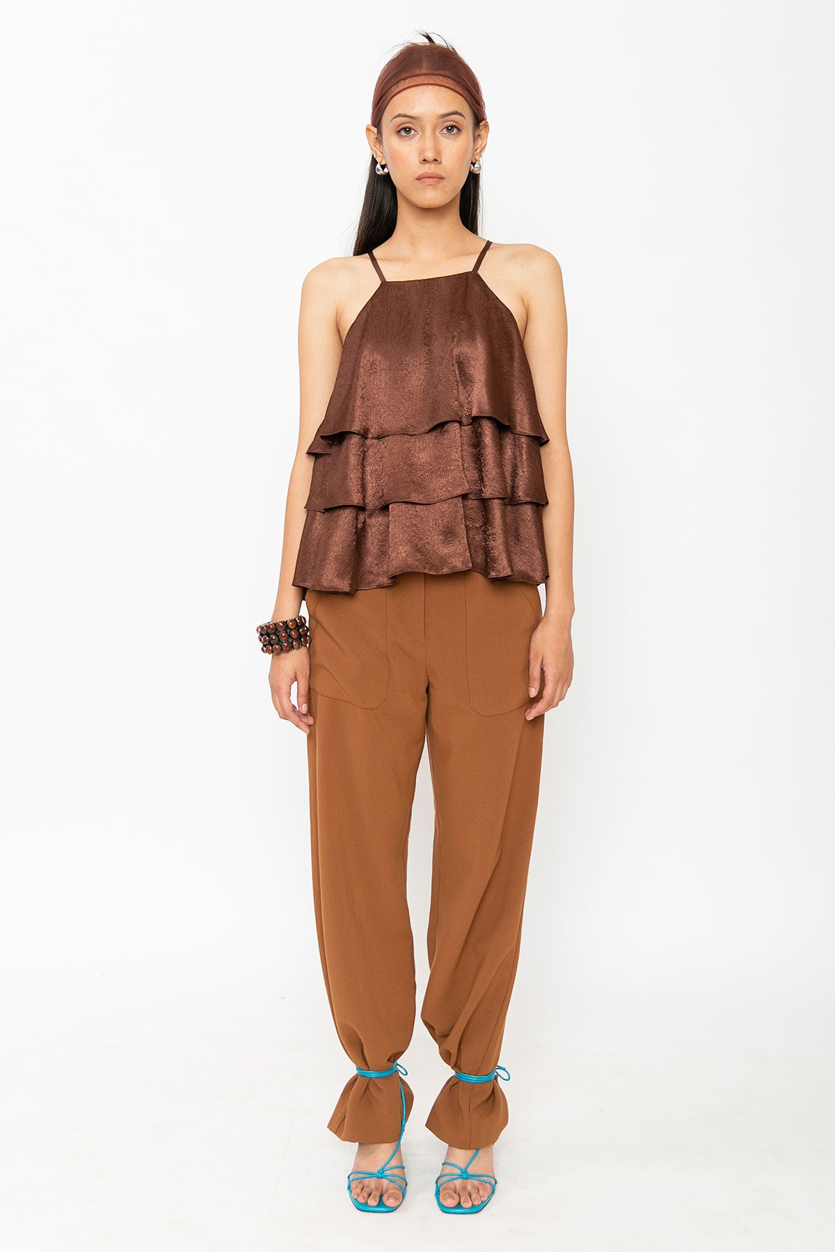 Bittersweet Top