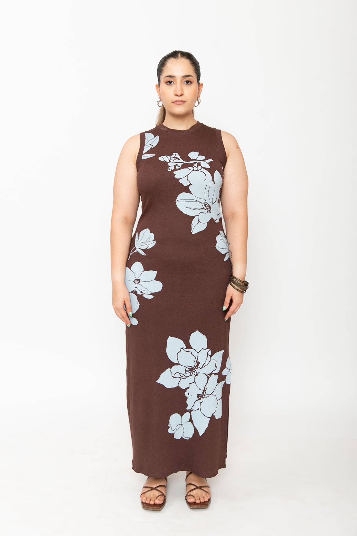 Maltida Dress
