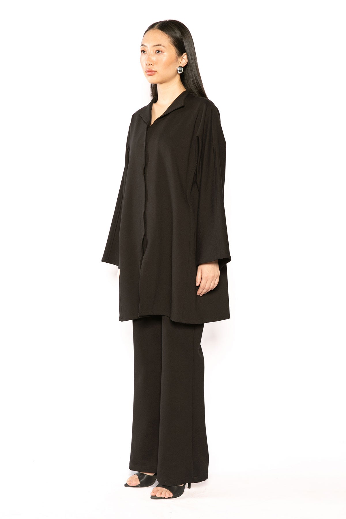 The Sirens Jacket