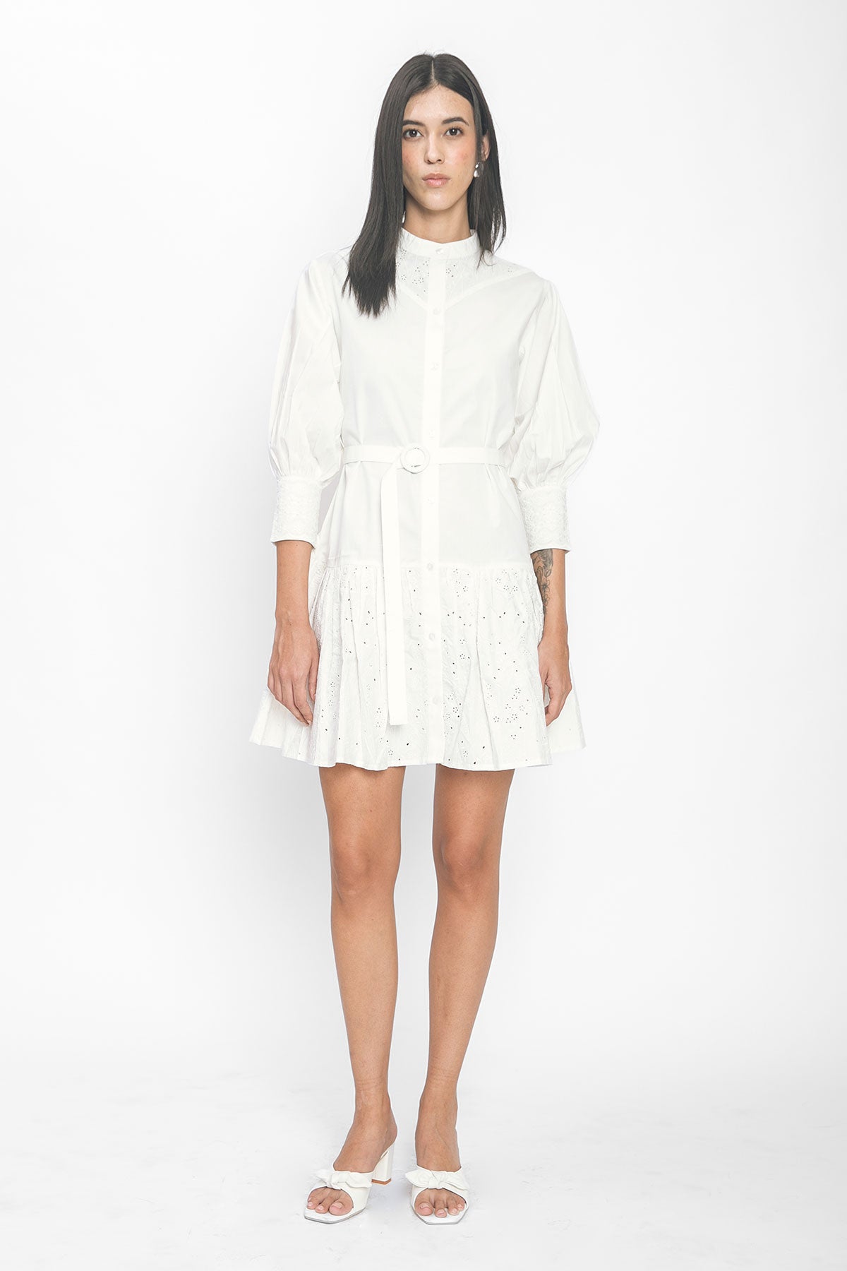 Vacanza Dress