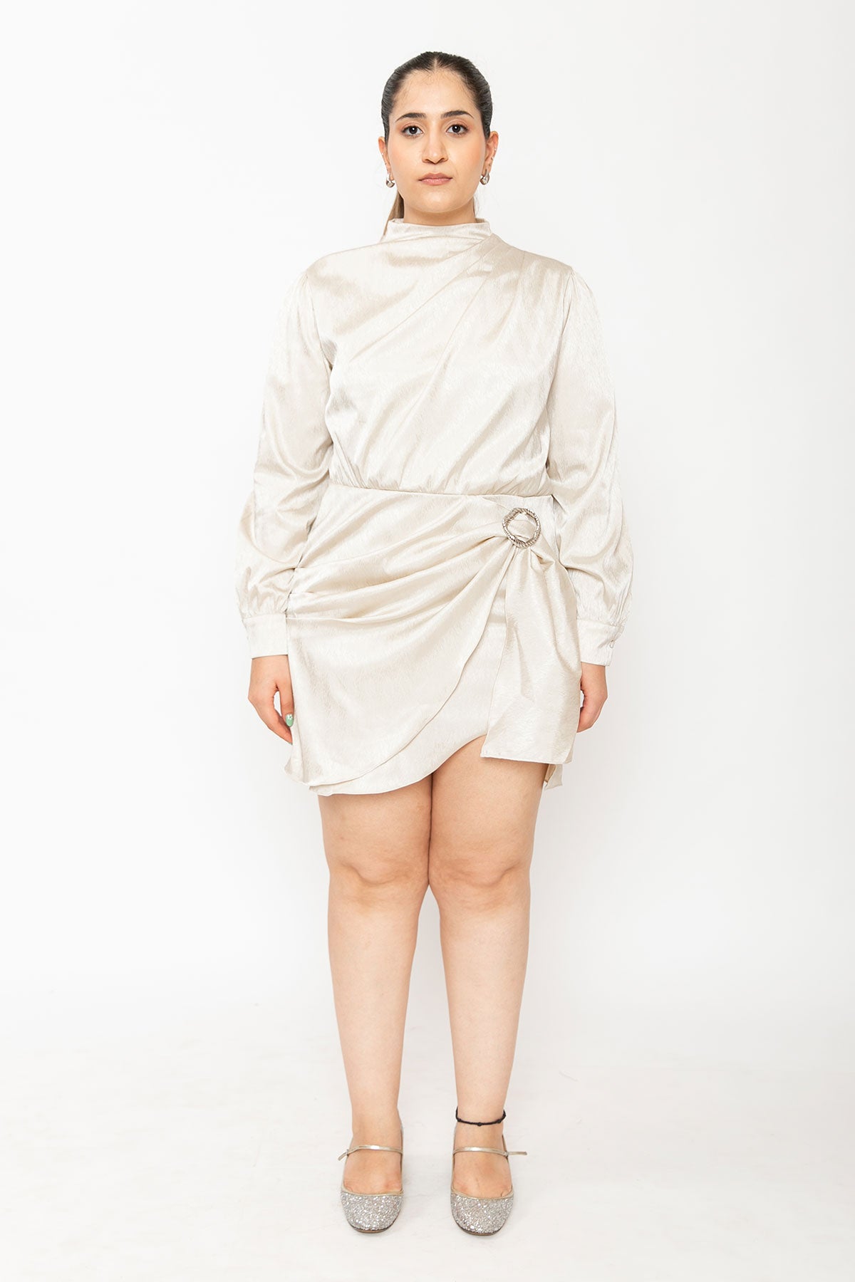 Memories Dress