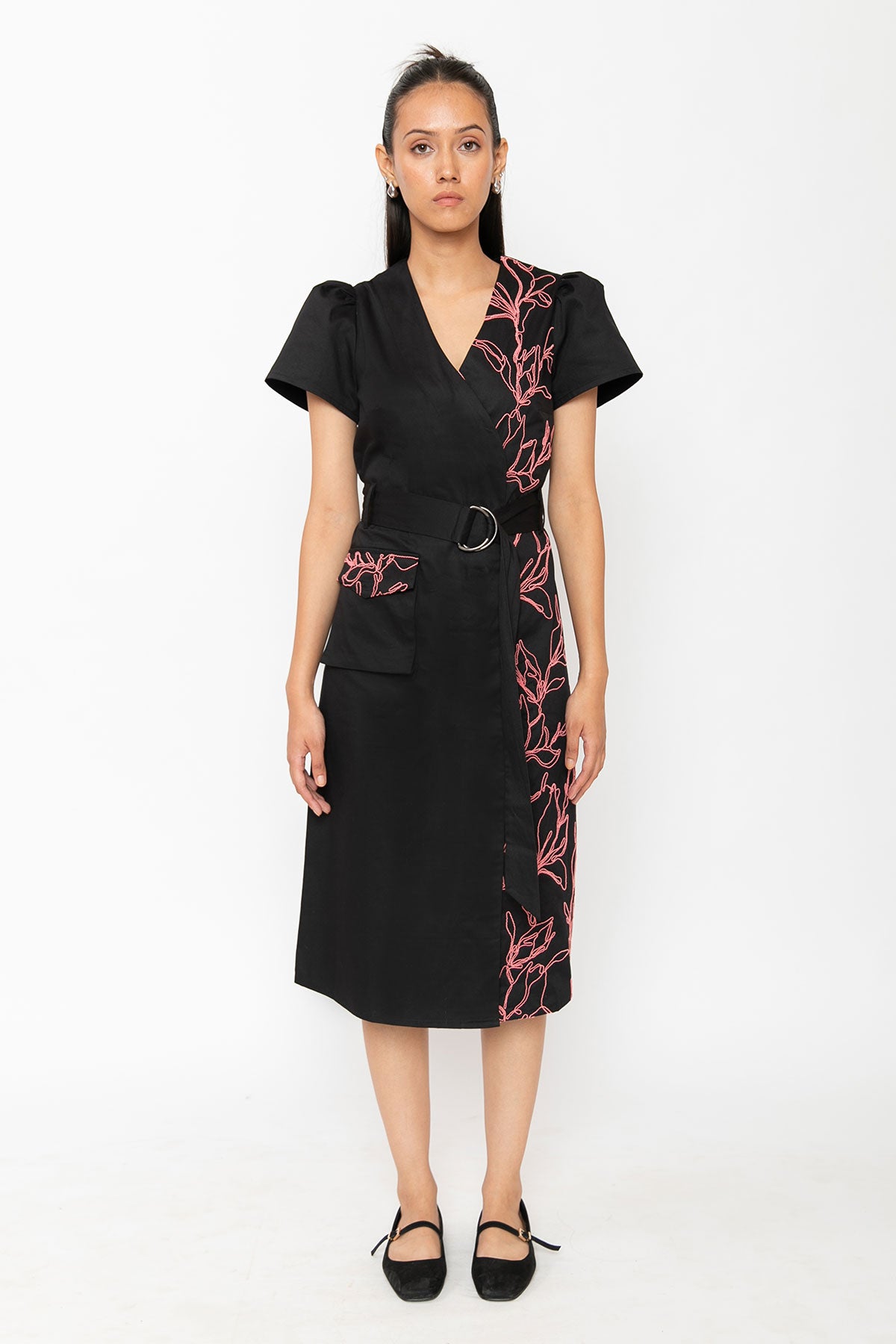 Amara Dress