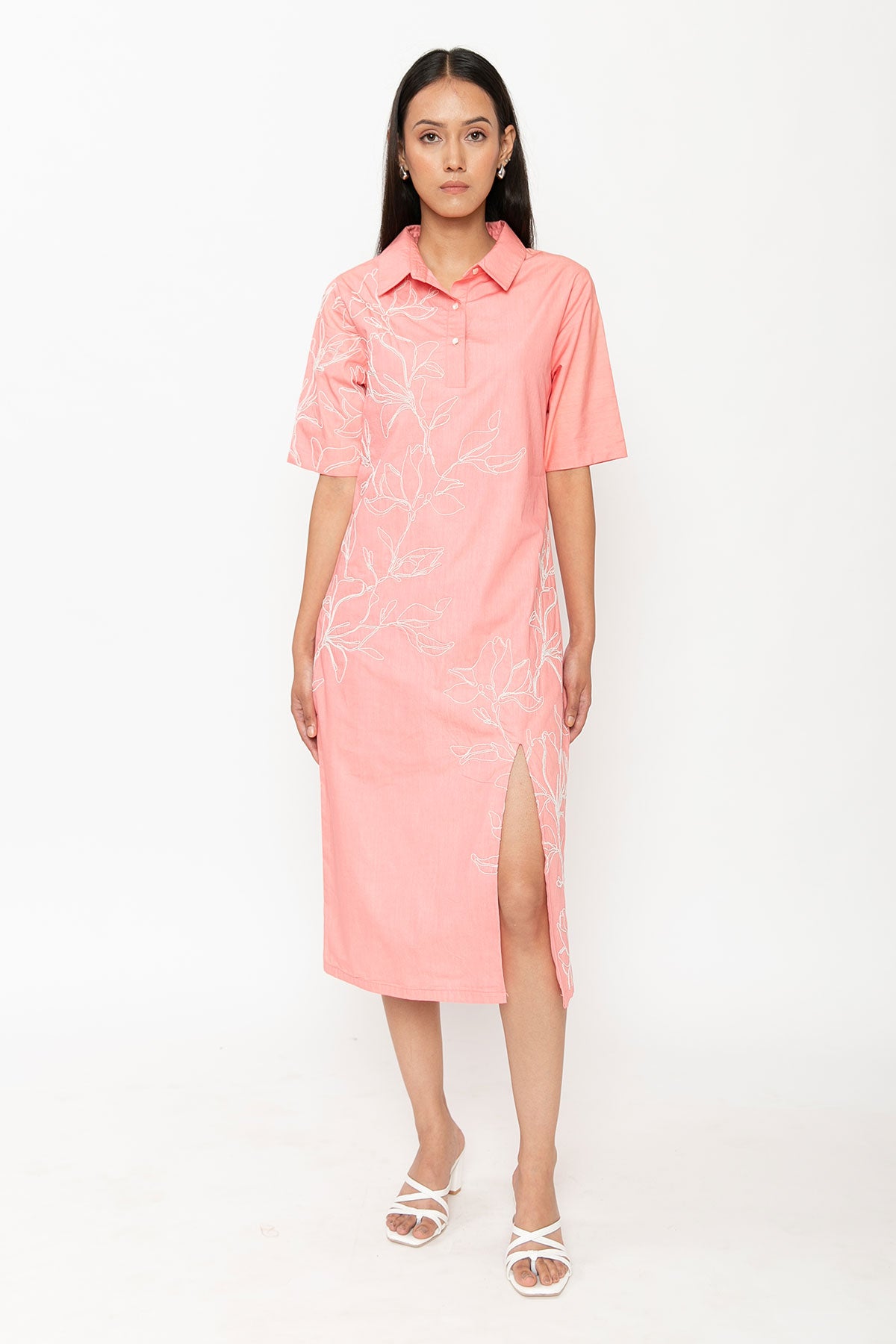 Serenna Dress