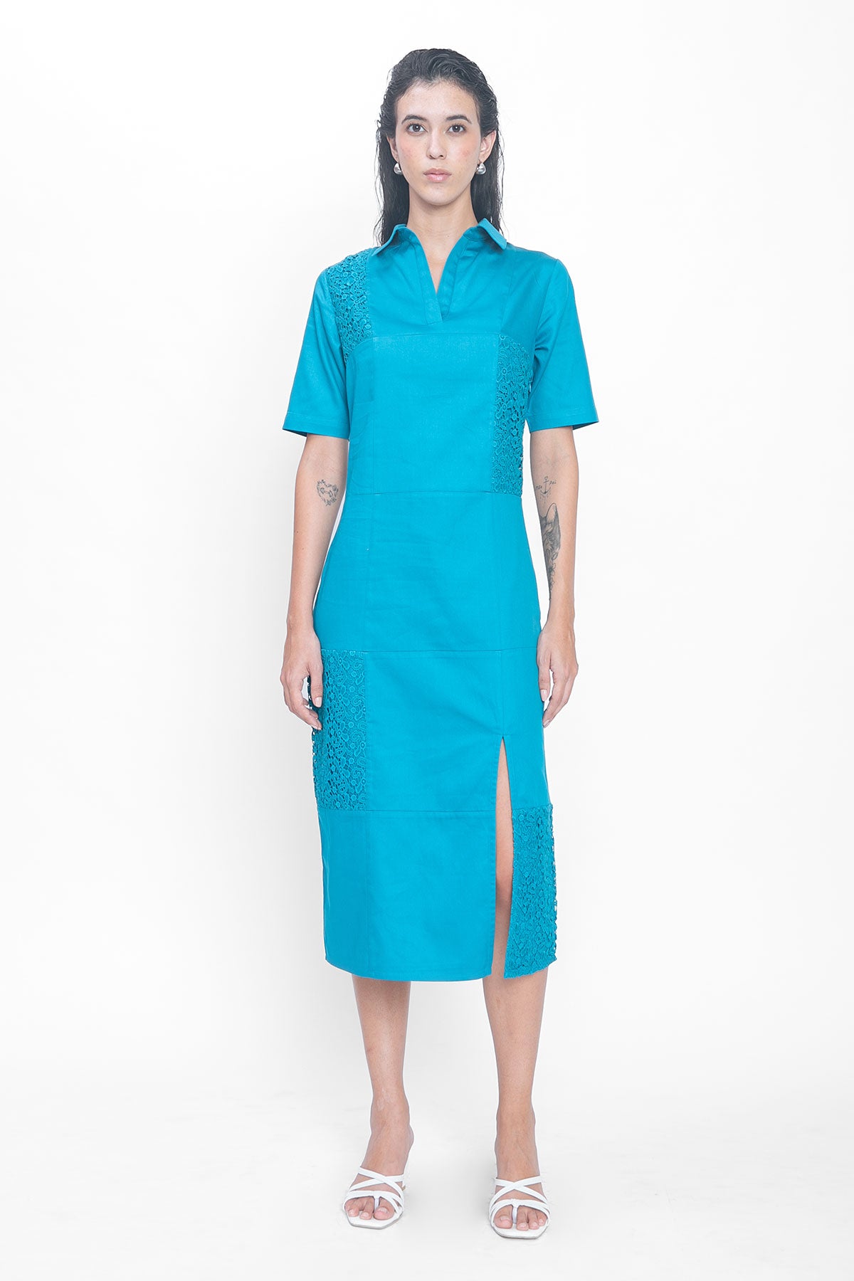 Miramare Dress
