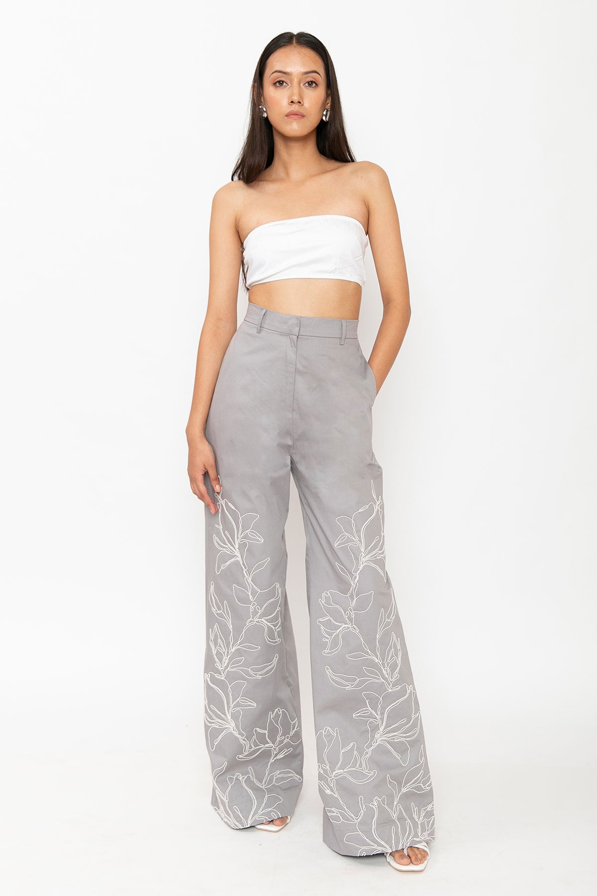 Verona Trouser