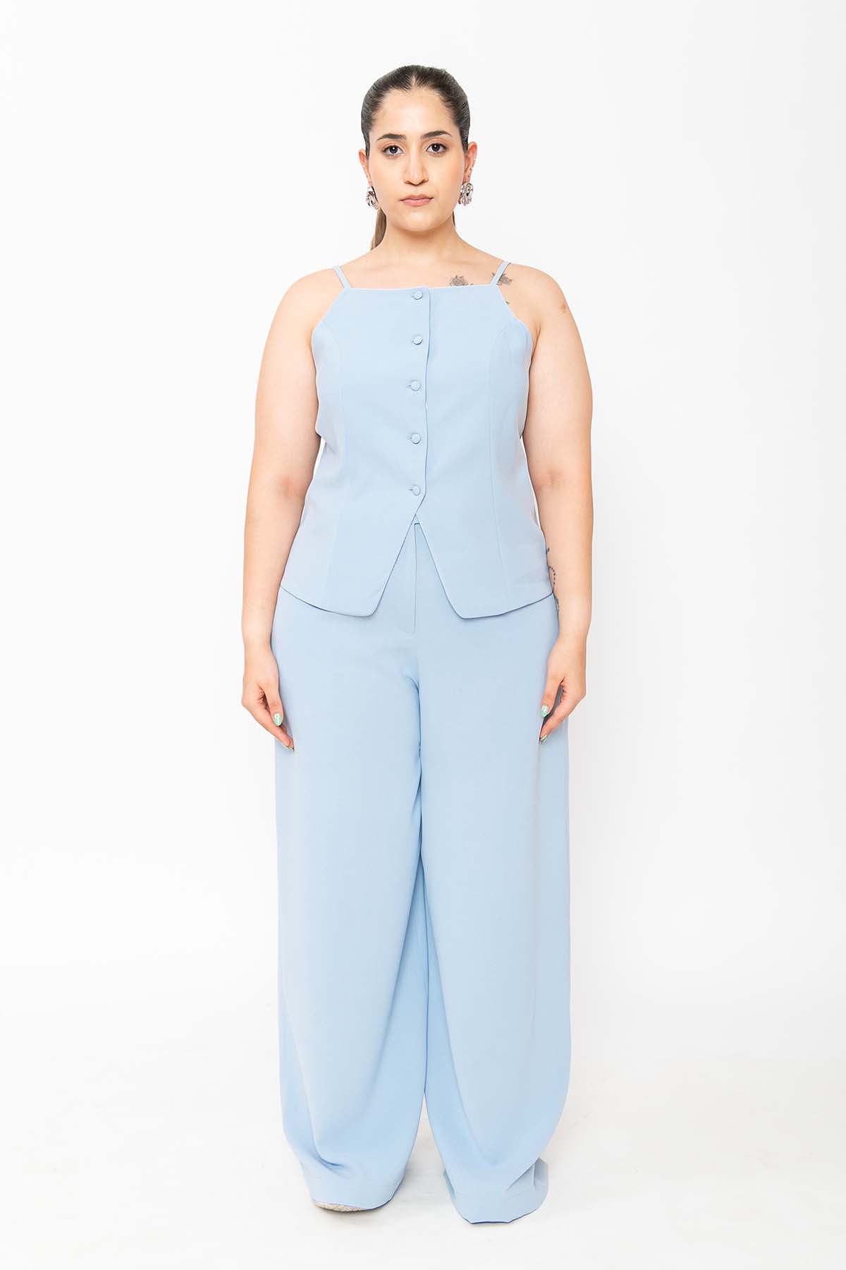 Ice Trouser