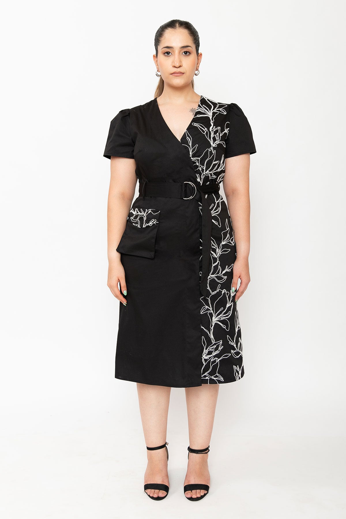 Amara Dress