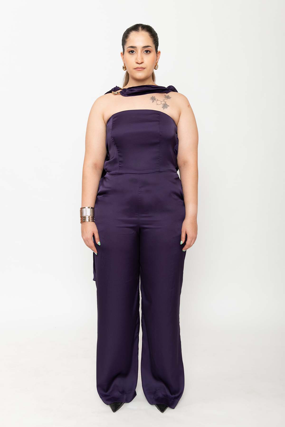 Pasque Jumpsuit