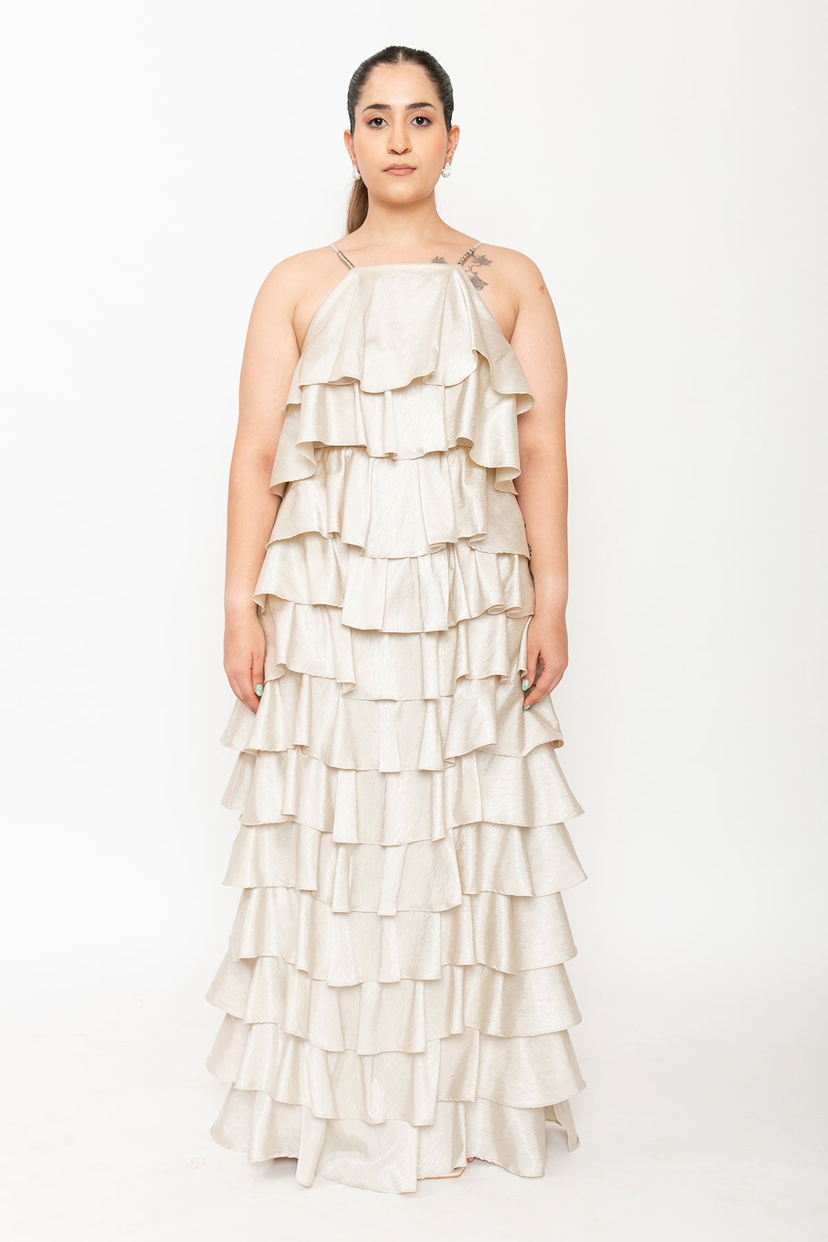 Gatsby Dress