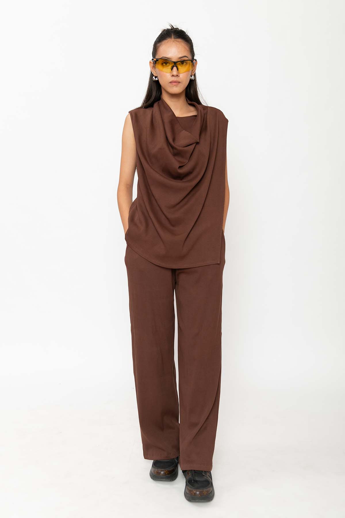 S'mores Pant