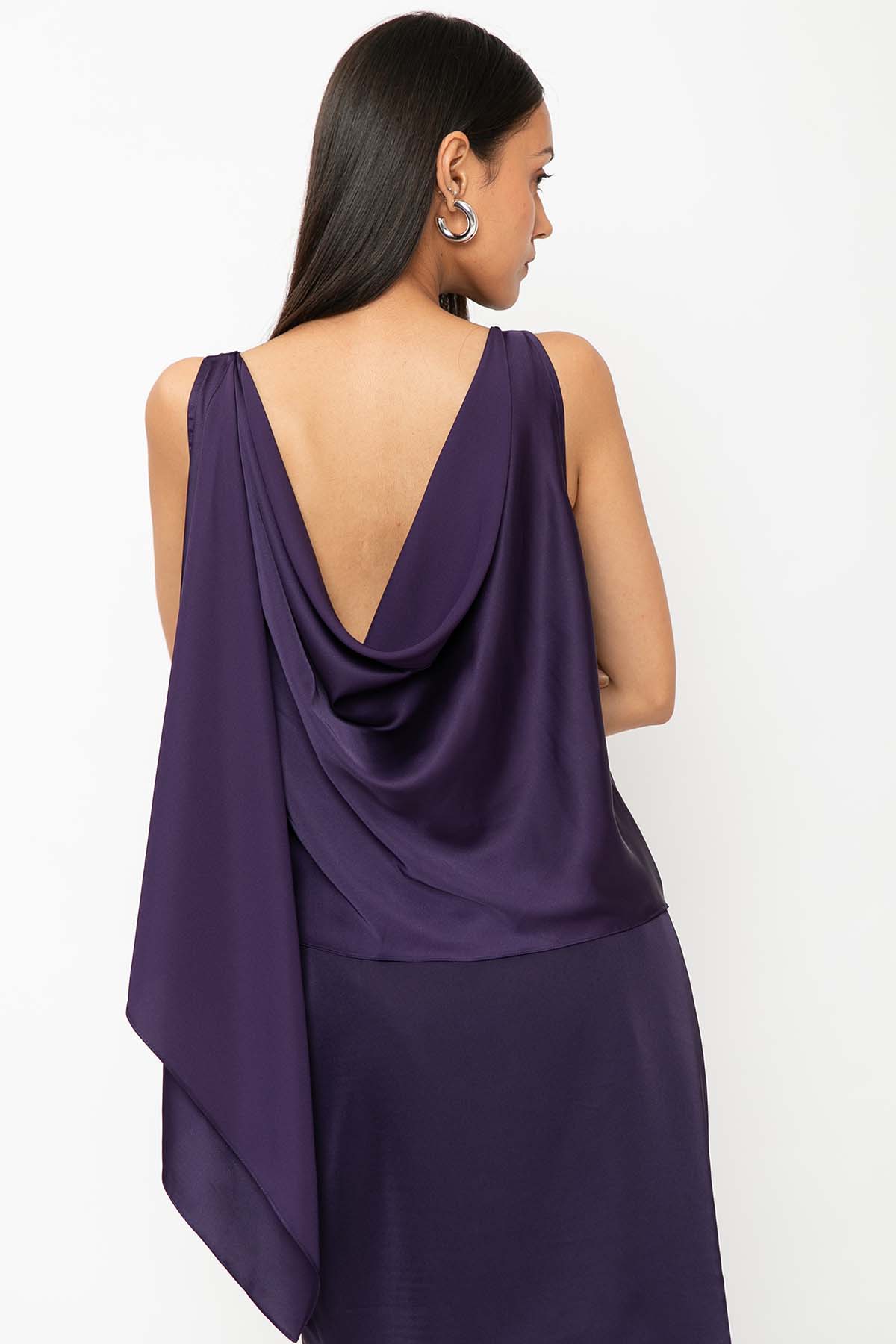 Violet Top