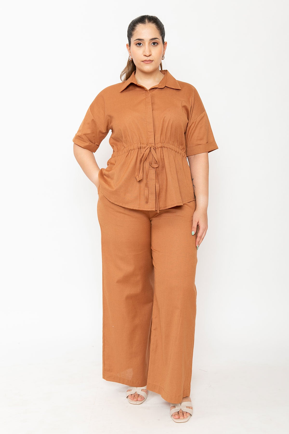 Caramel Set
