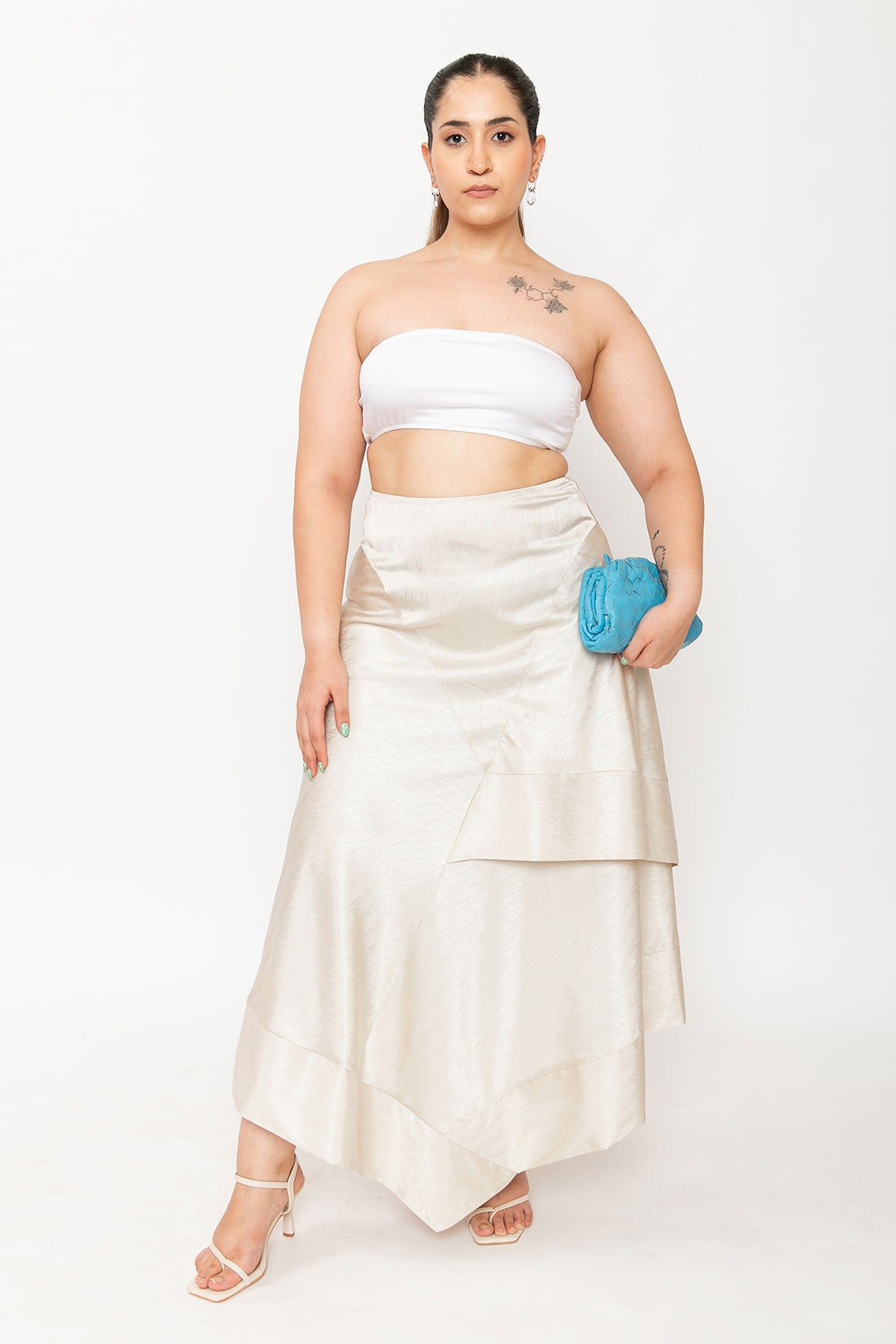 Daisy Skirt