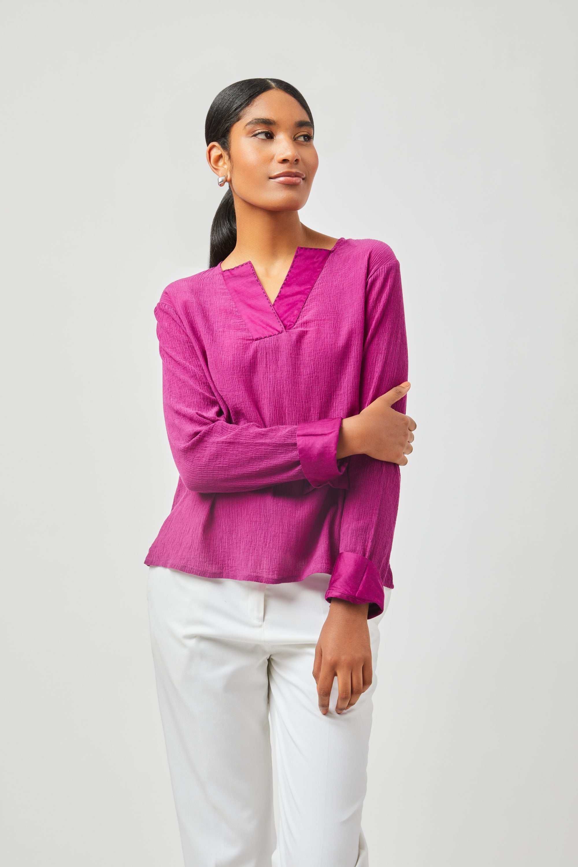 Mojave Top