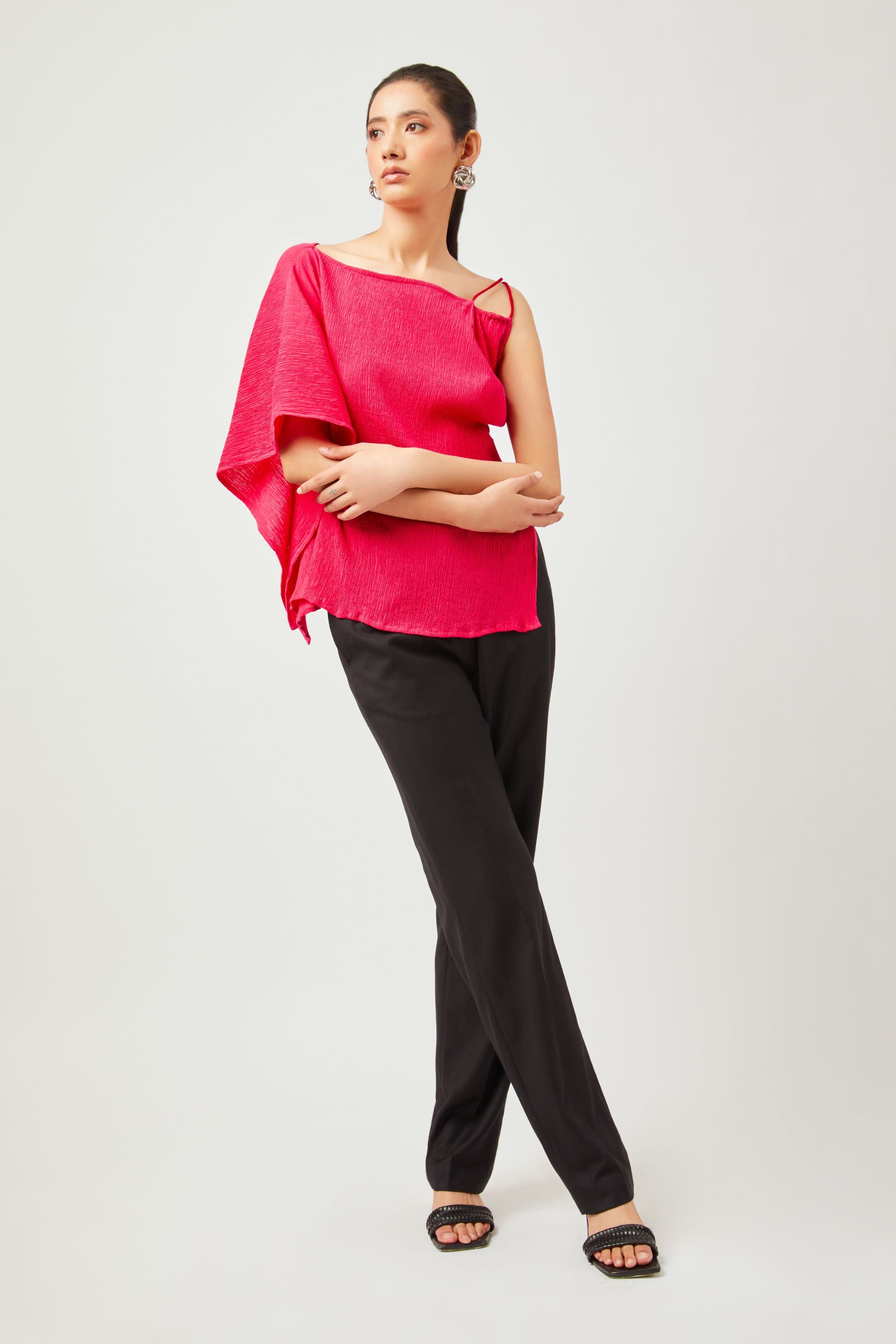 Rosalia Top