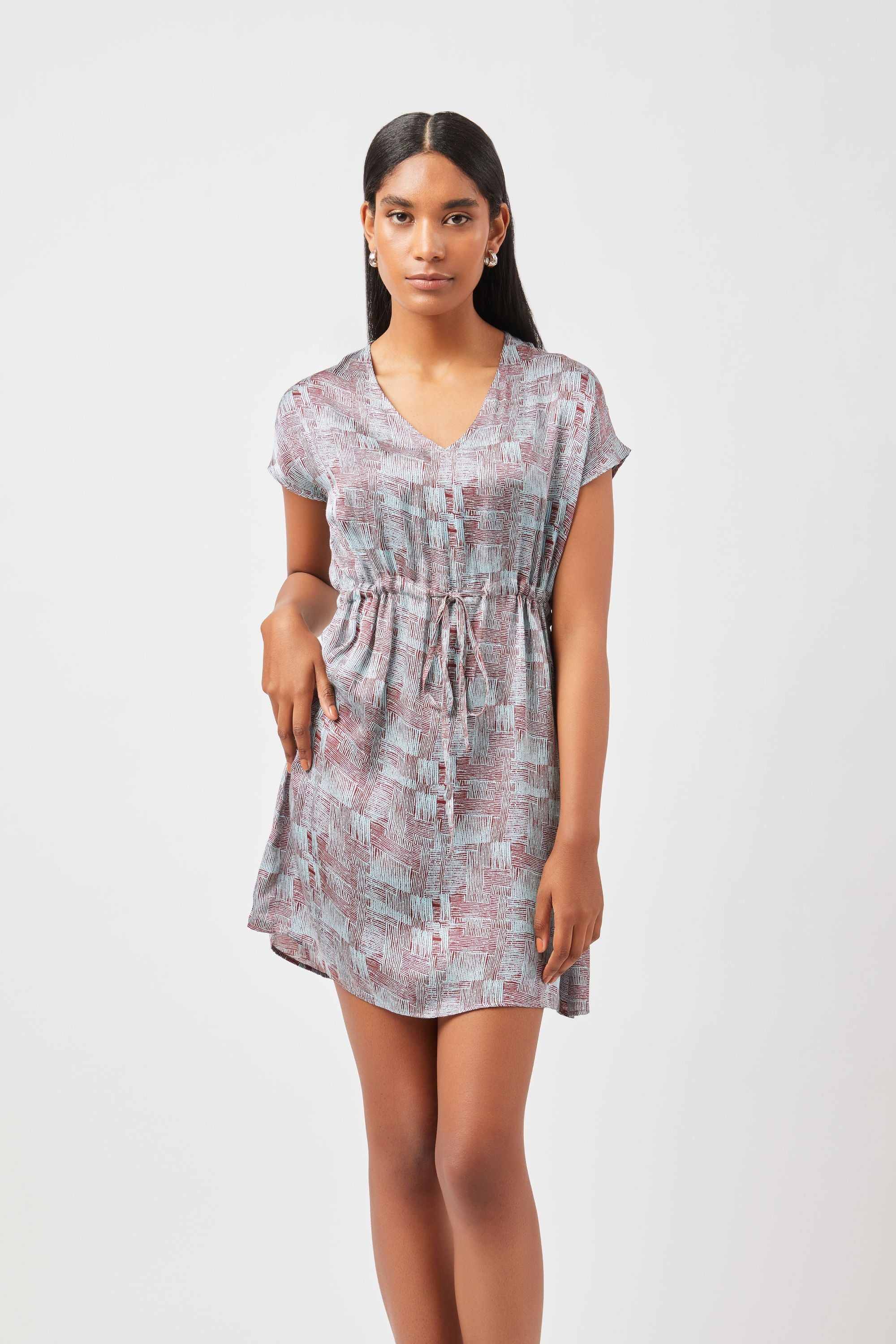 Irina Dress