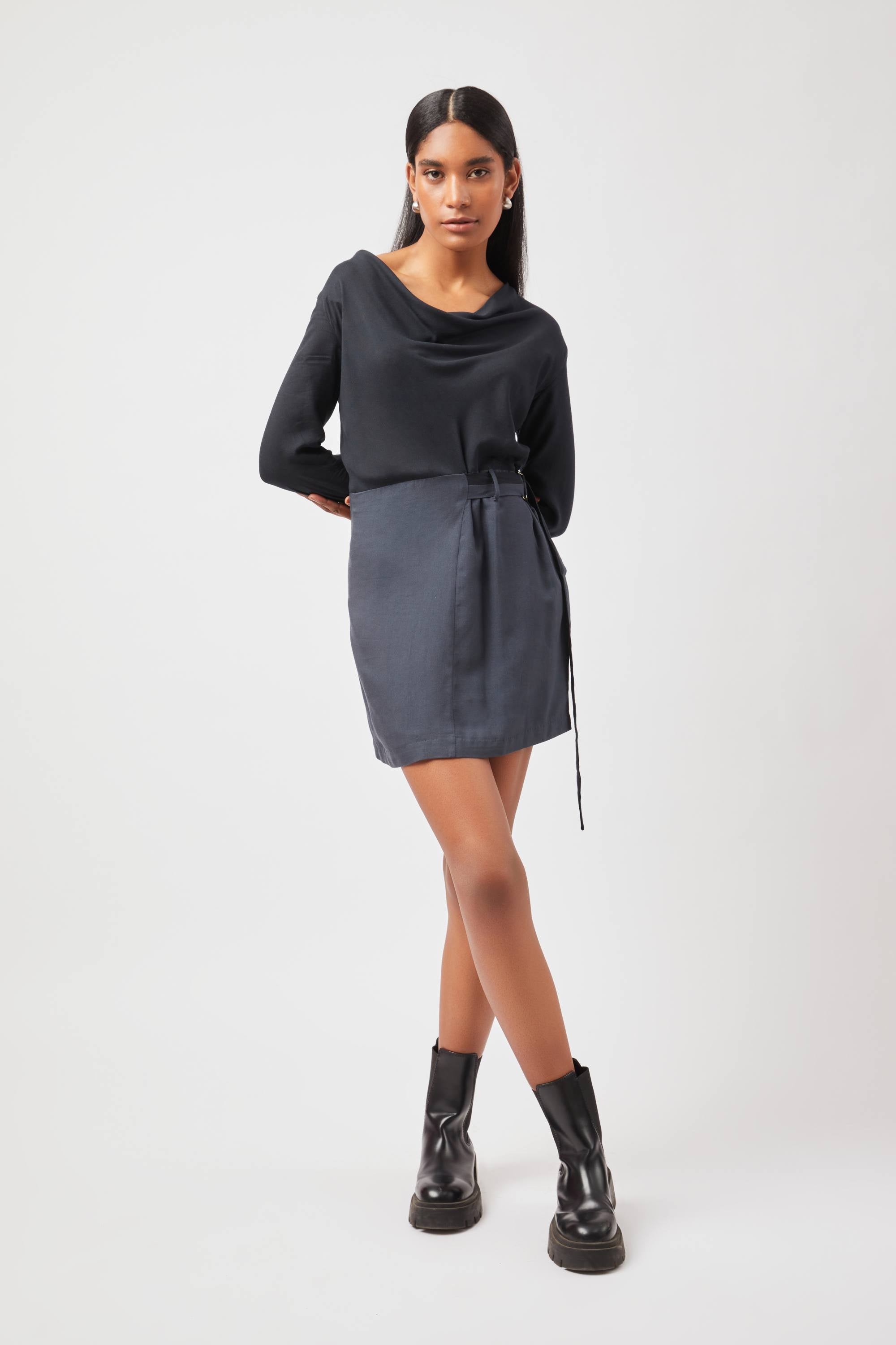 Tate Dress