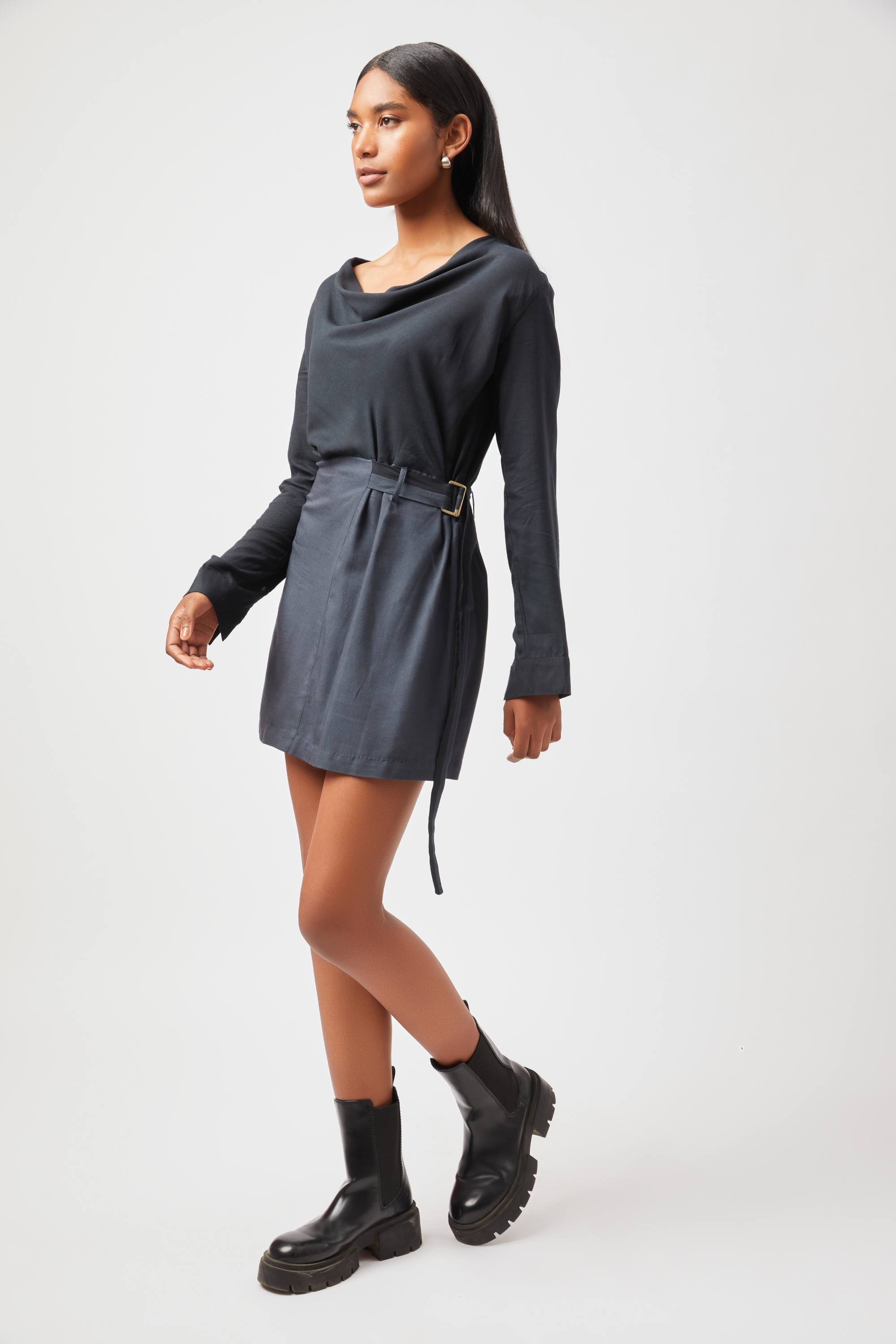 Tate Dress