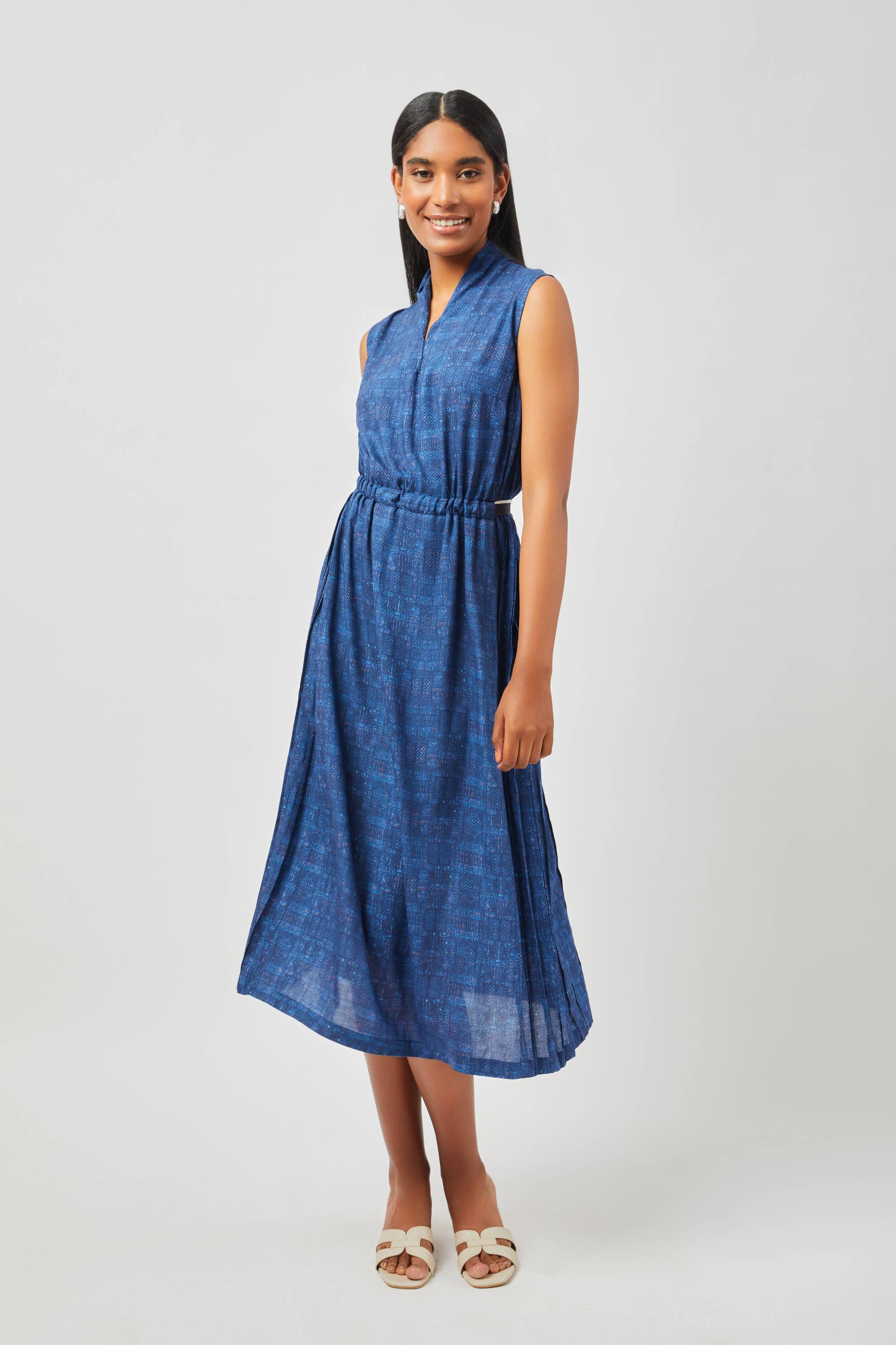 Winnie Dress