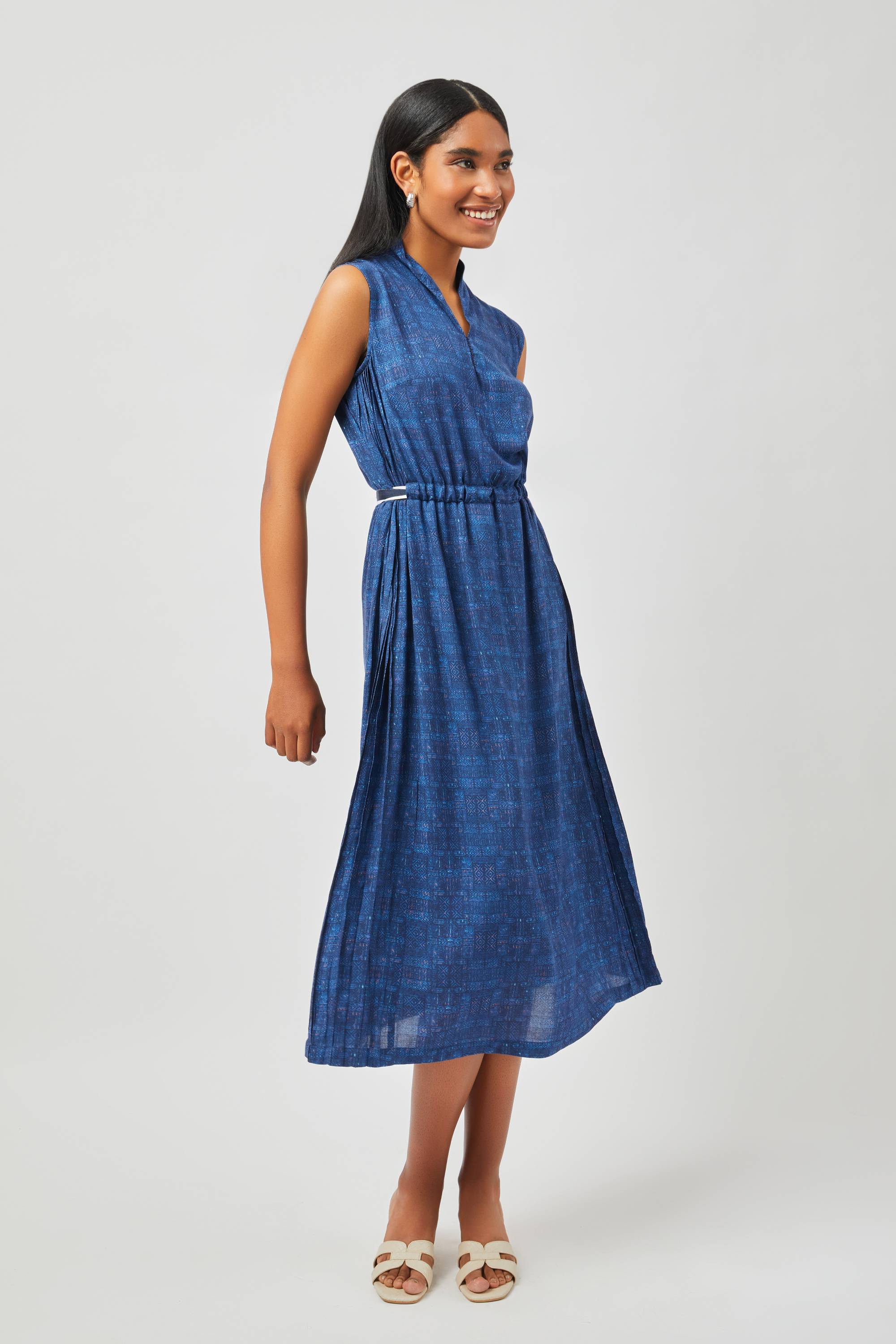 Winnie Dress