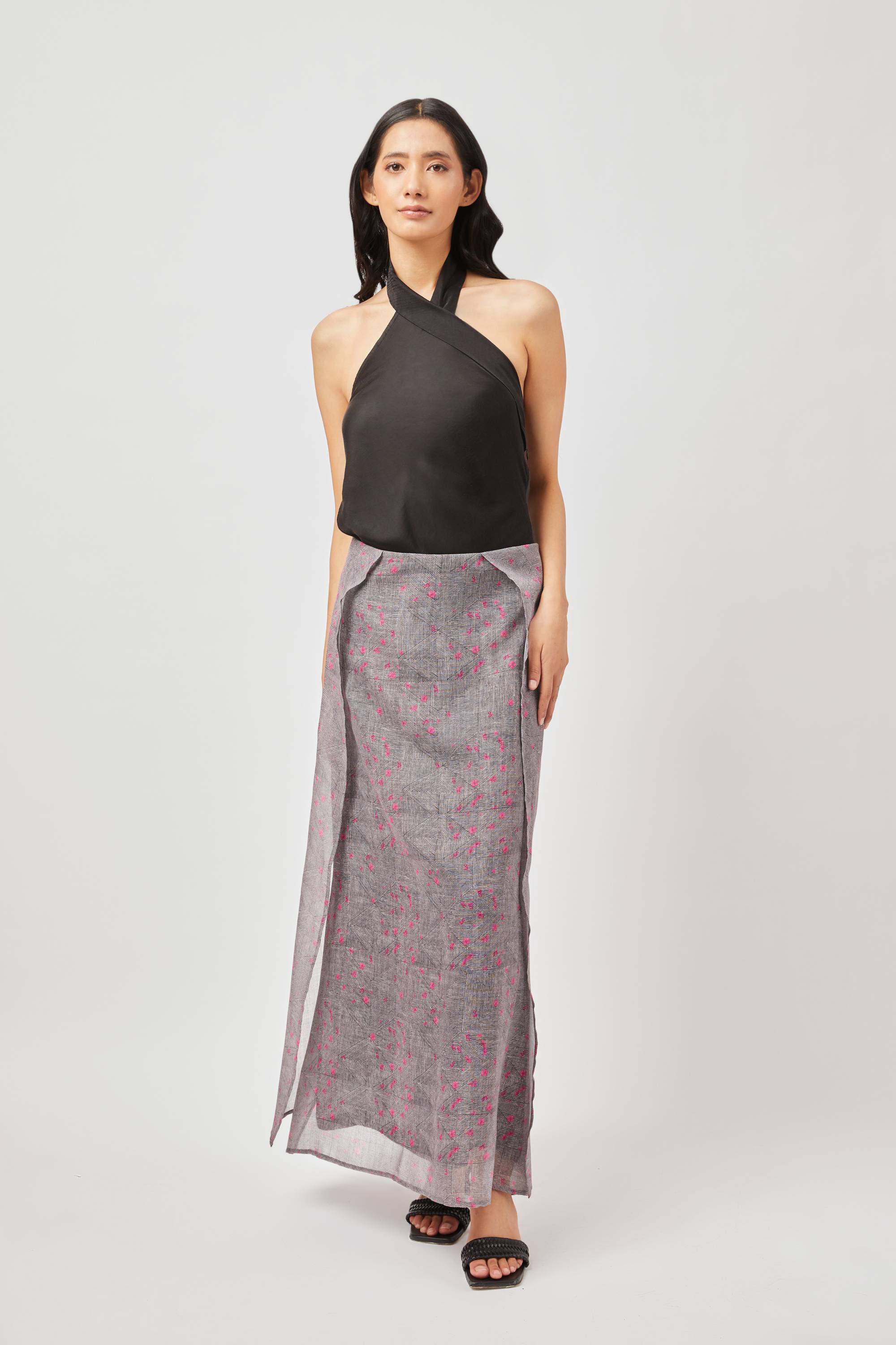 Cyea Top + Eden Skirt