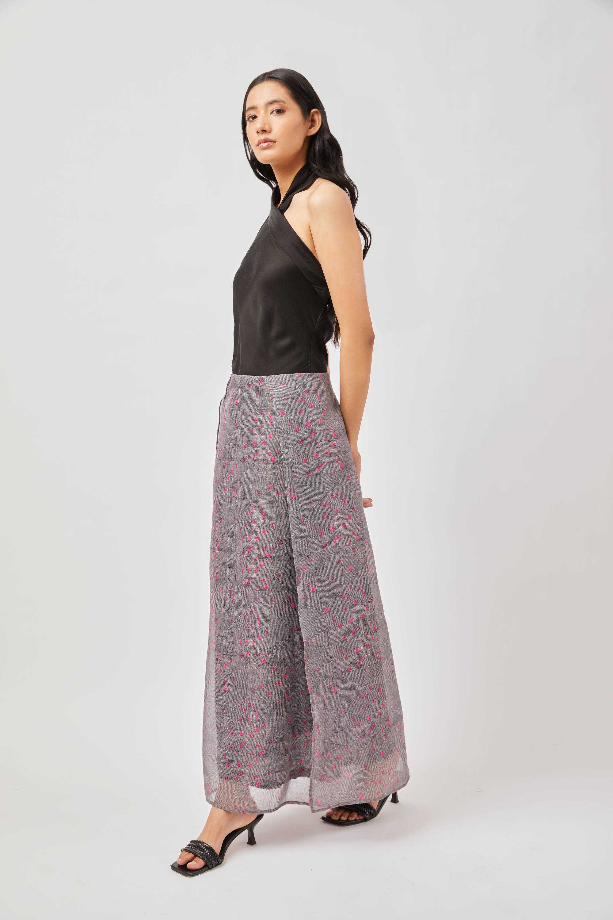 Cyea Top + Eden Skirt