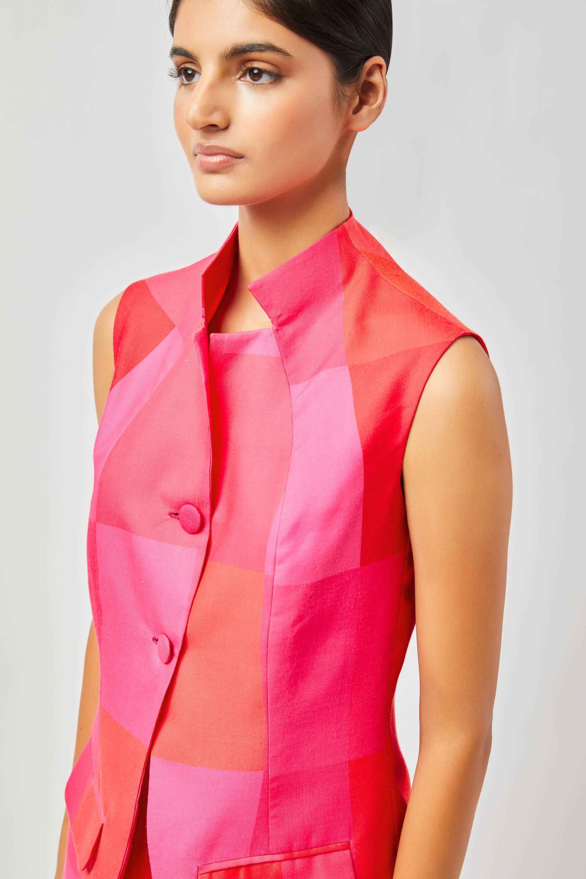 Tokyo Vest