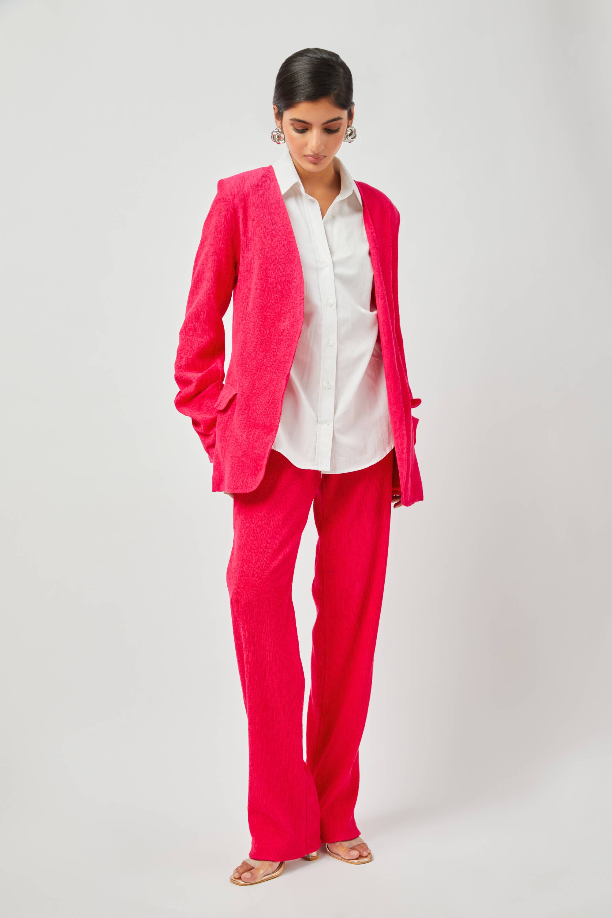 Shirin Blazer