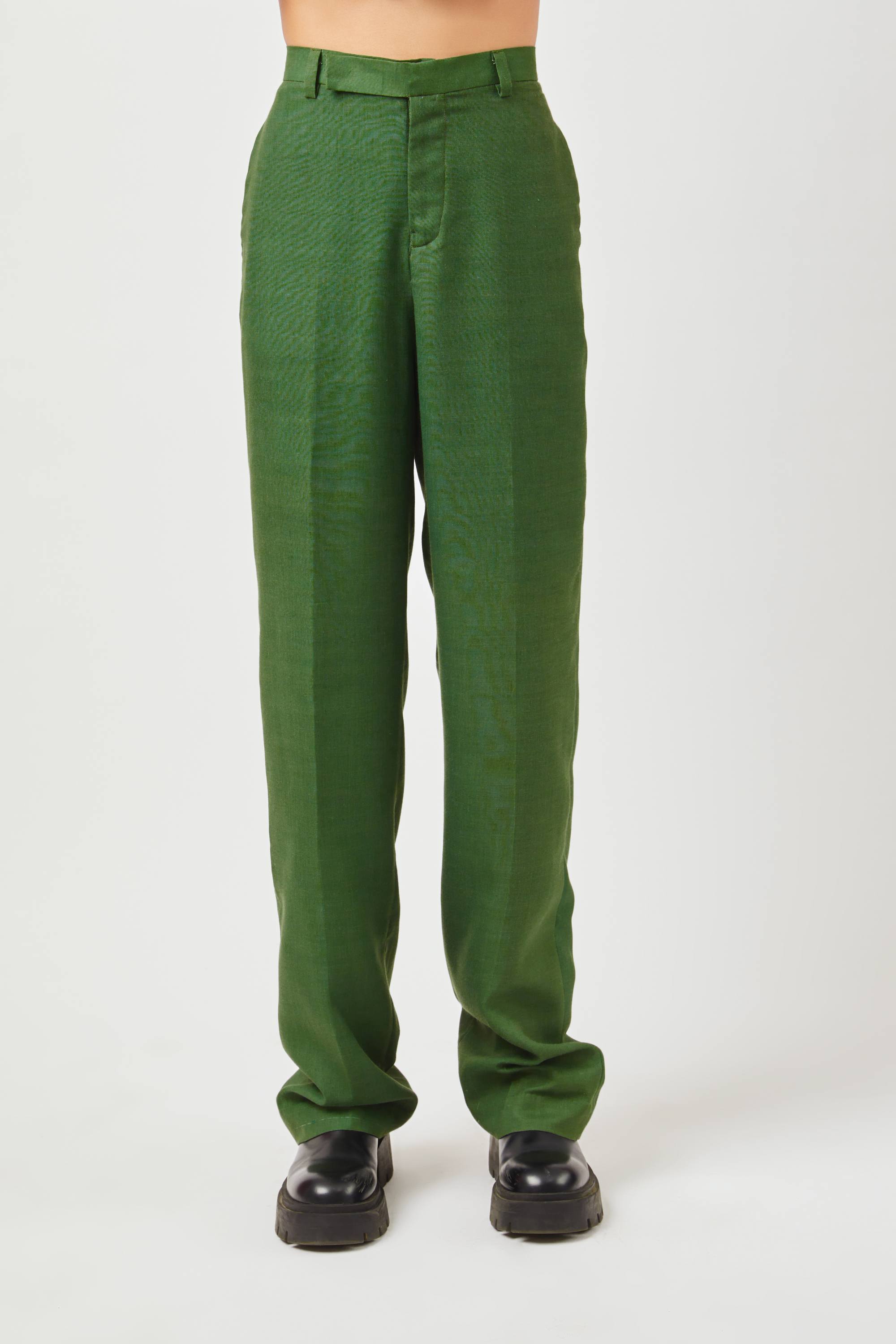 Evelyn Pant