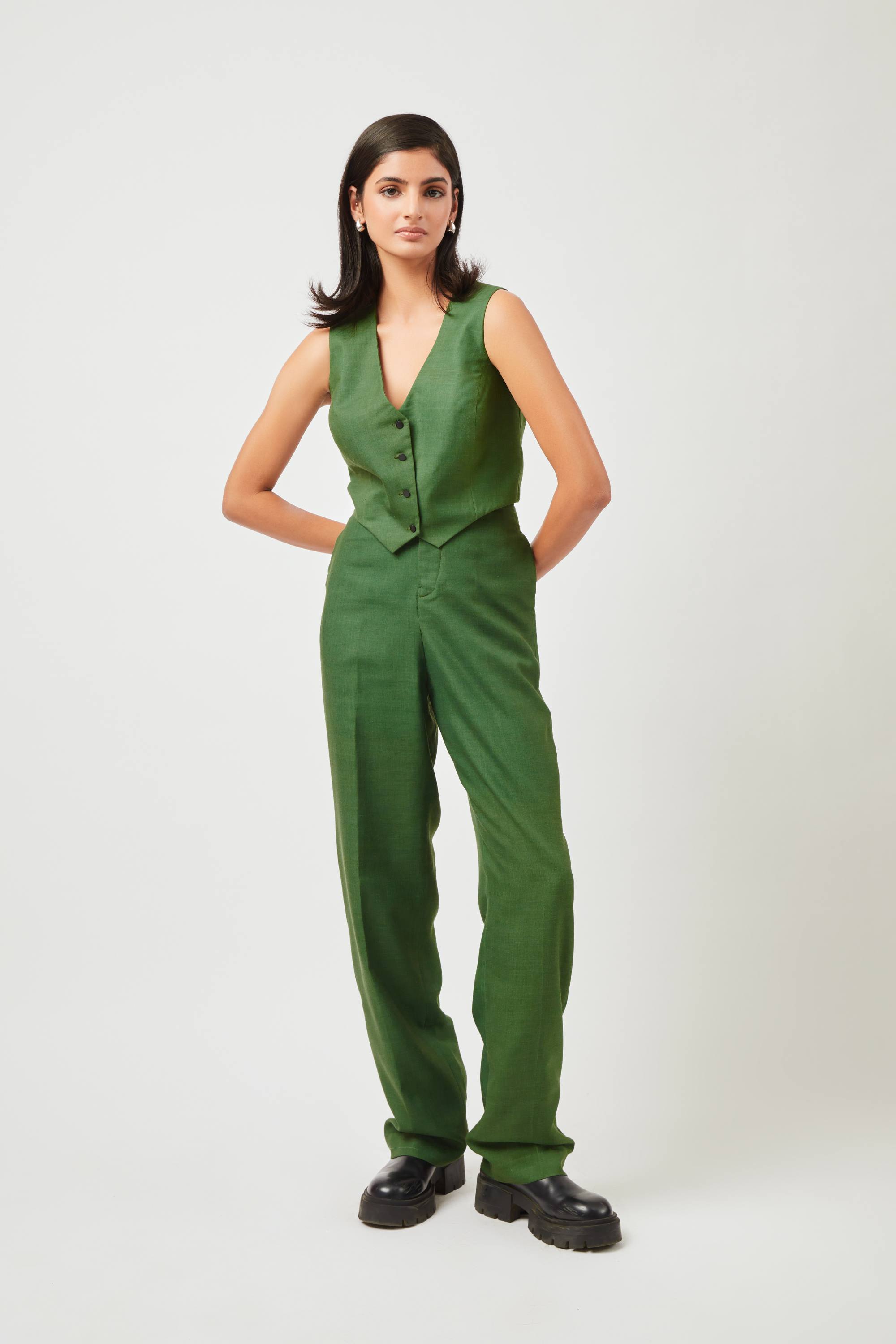 Evelyn Pant