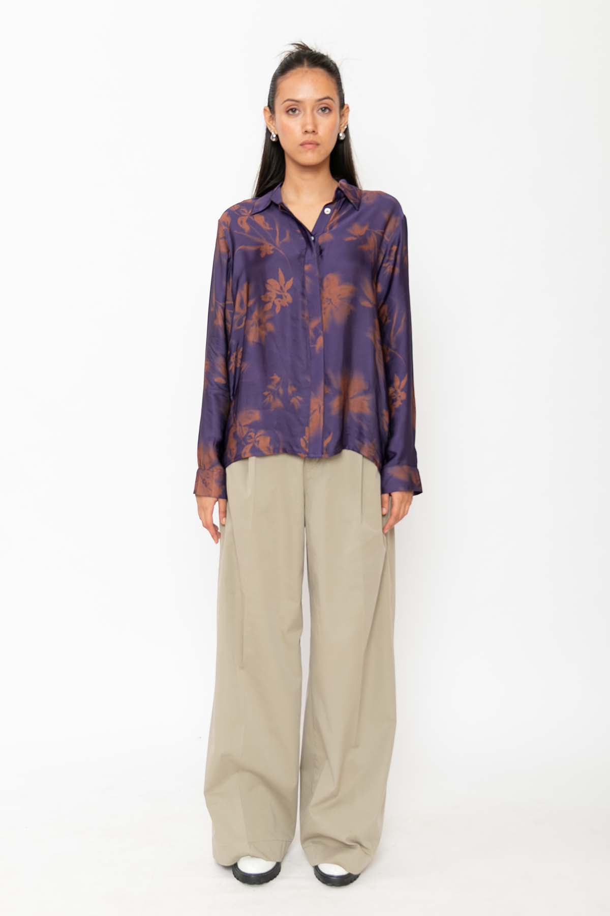 Sunbeam Whim Shirt