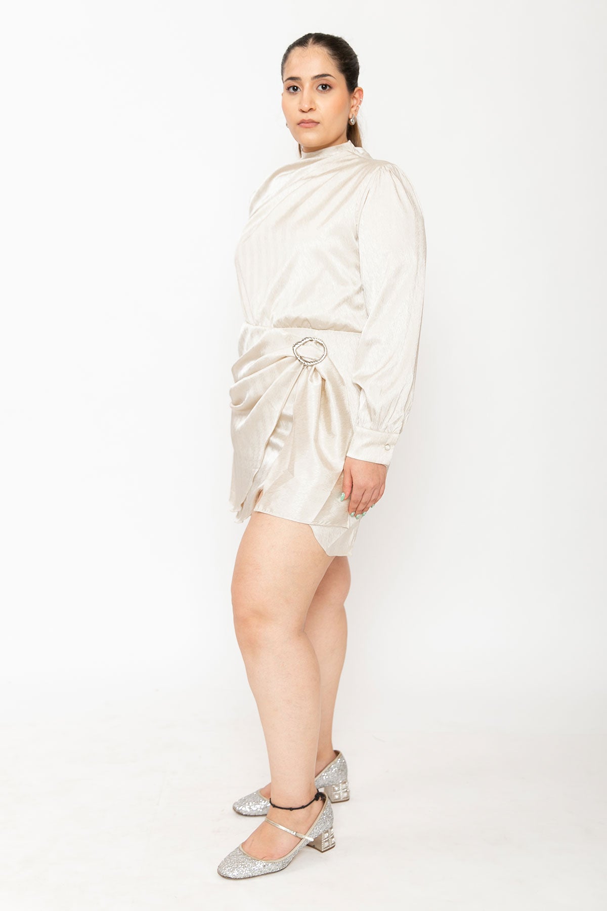 Memories Dress