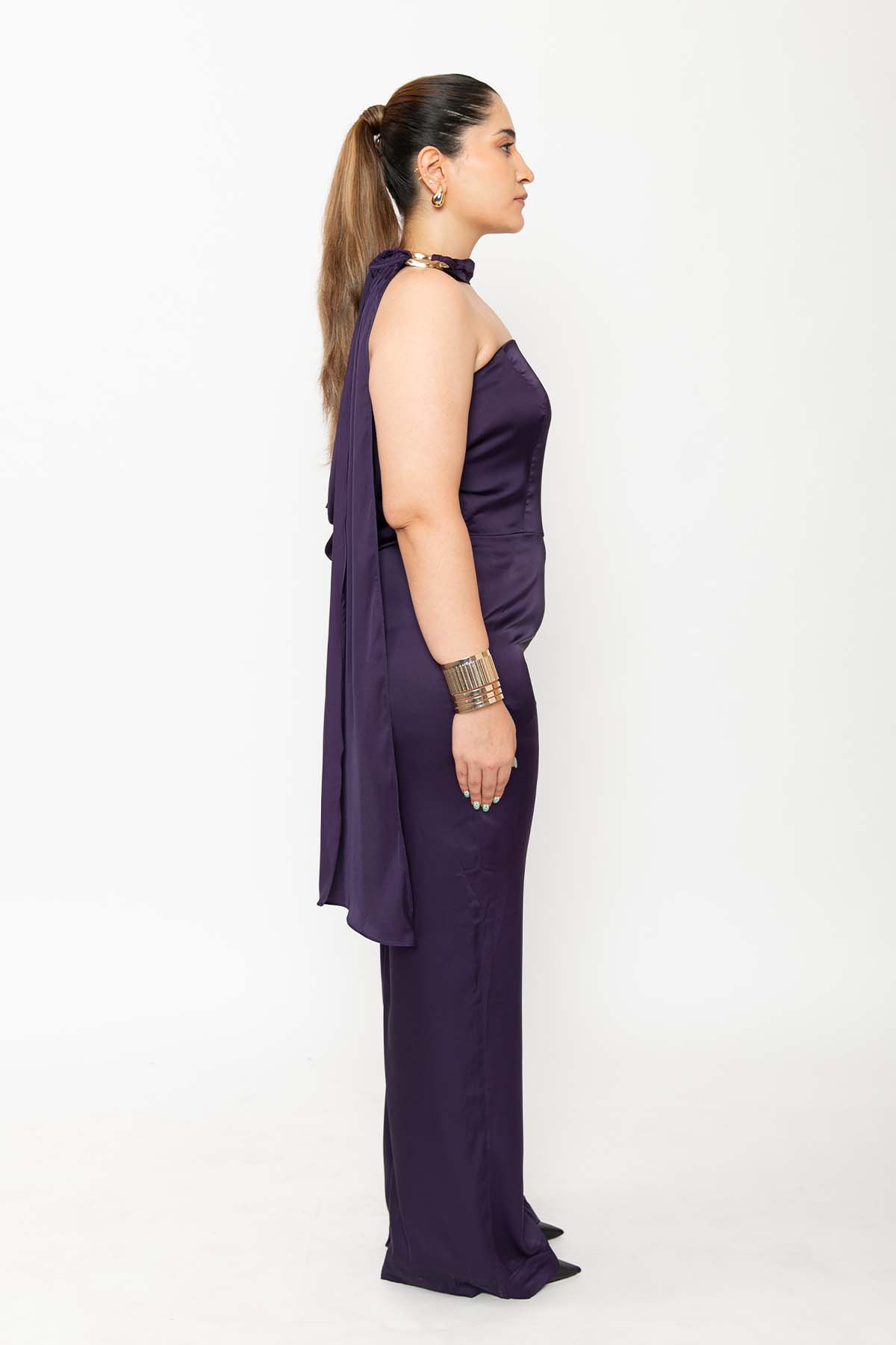Pasque Jumpsuit