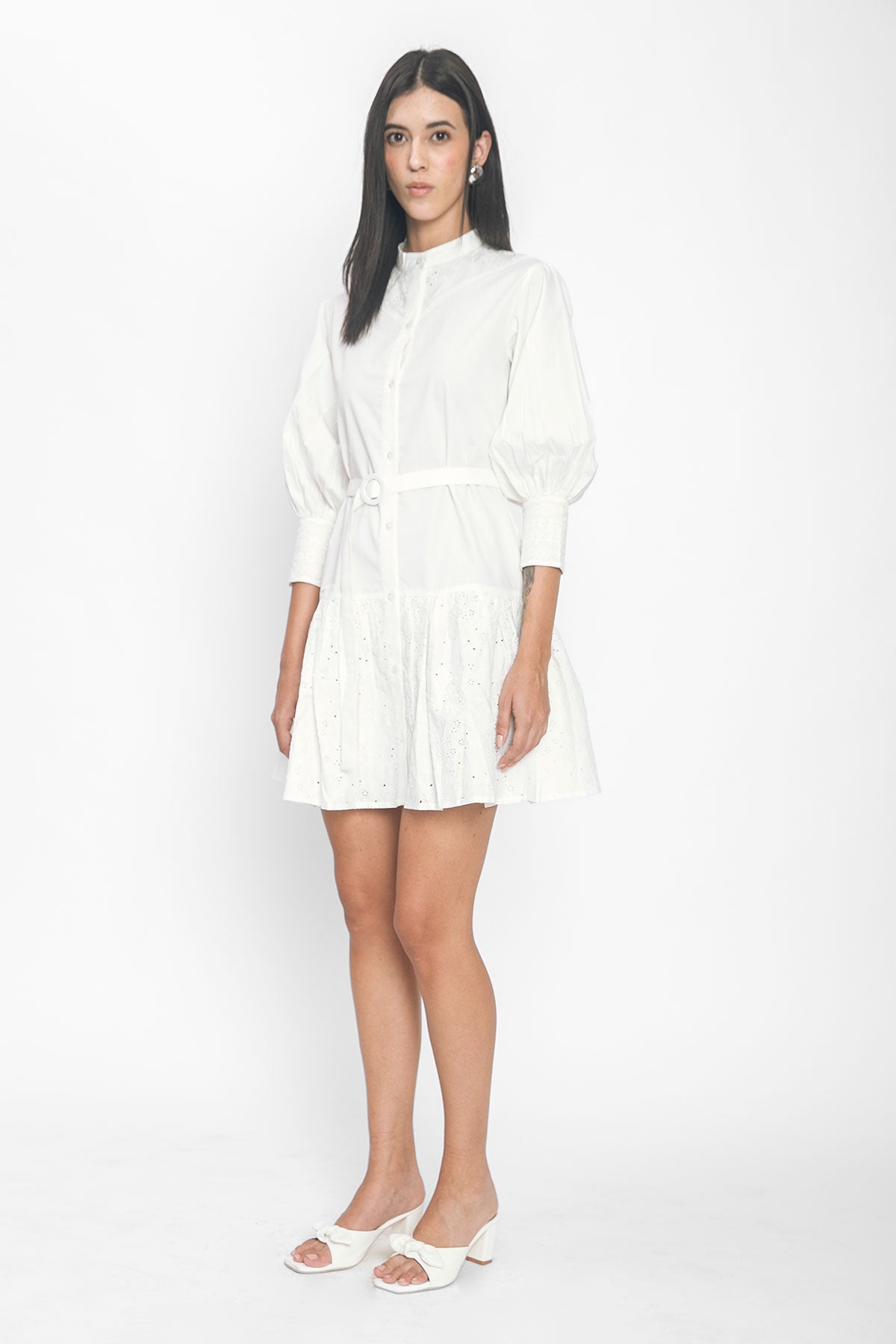 Vacanza Dress