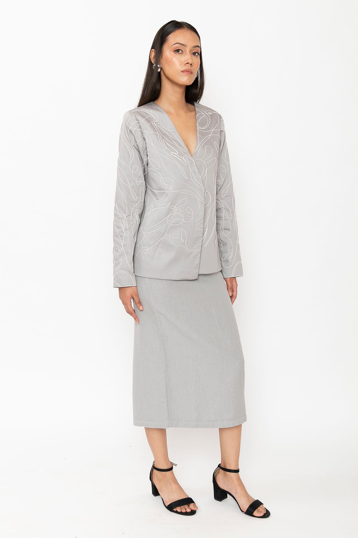 Oceane Blazer