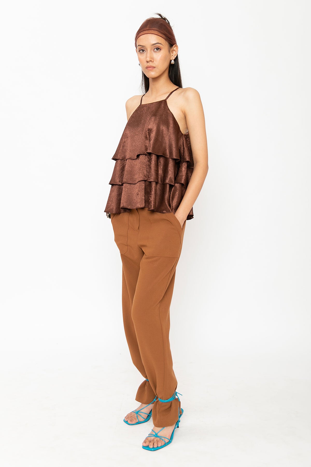 Bittersweet Top