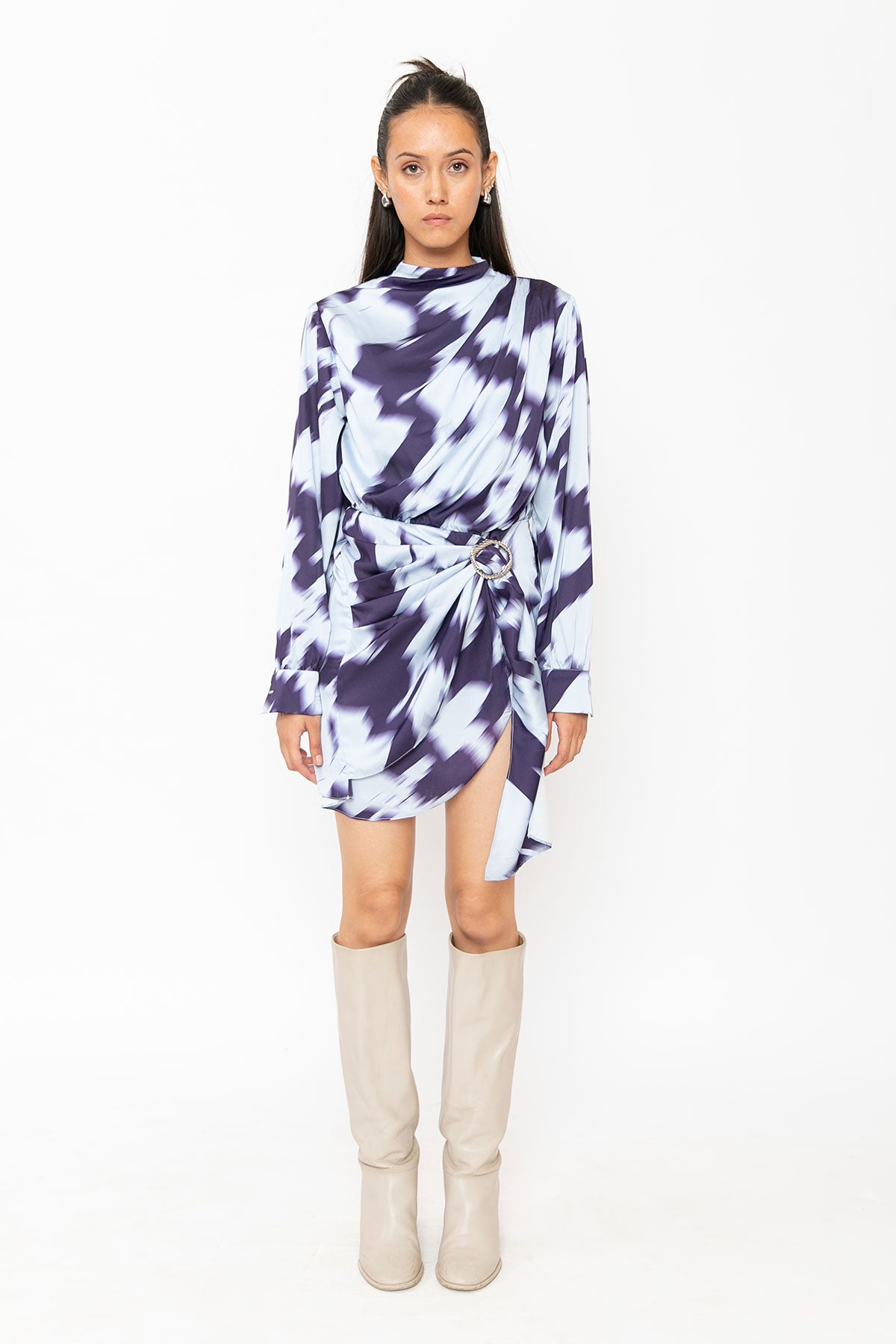 Memories Dress