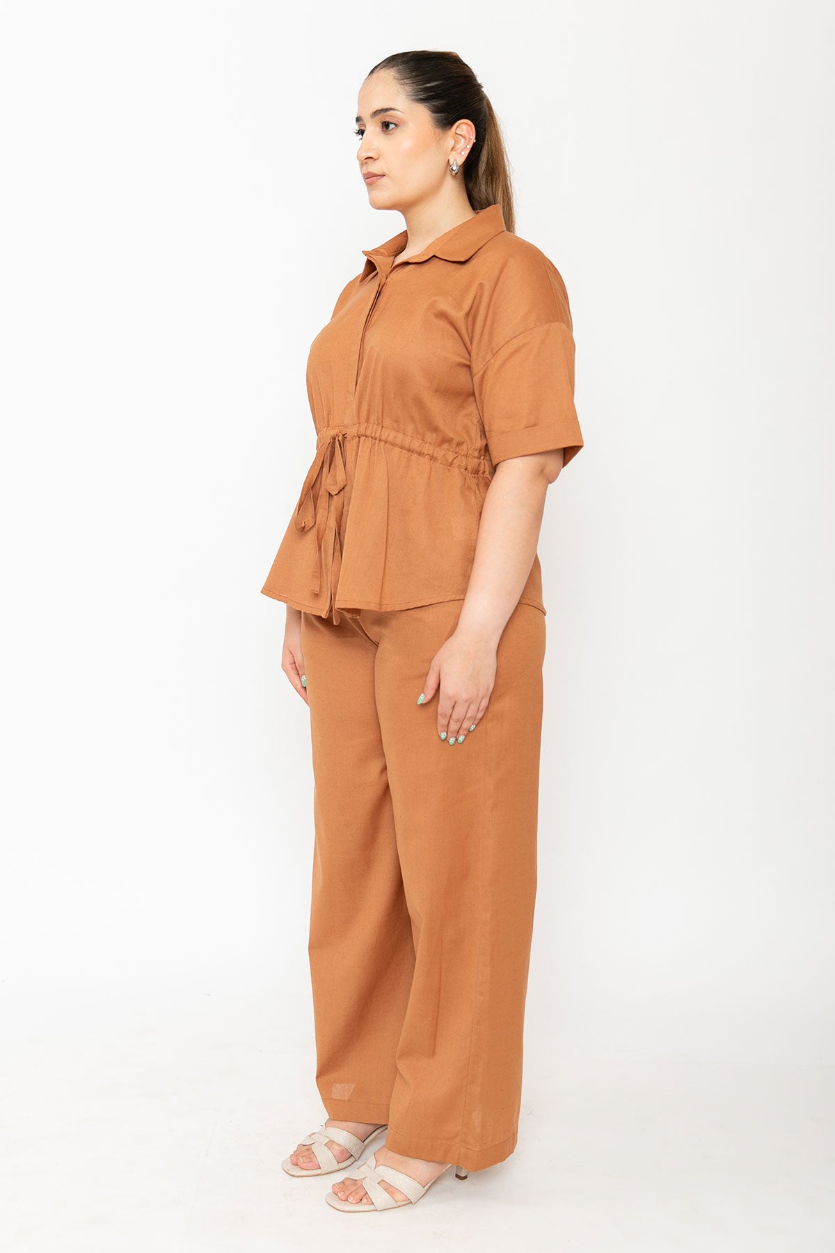 Caramel Set