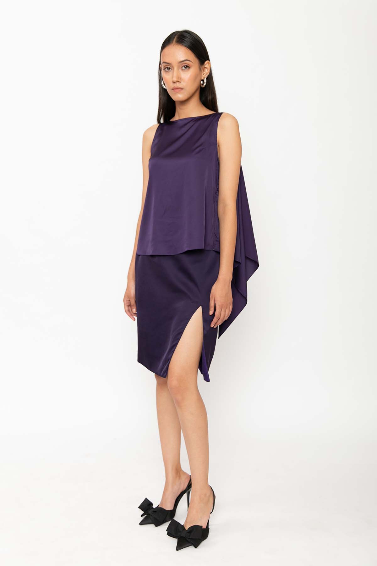 Violet Top