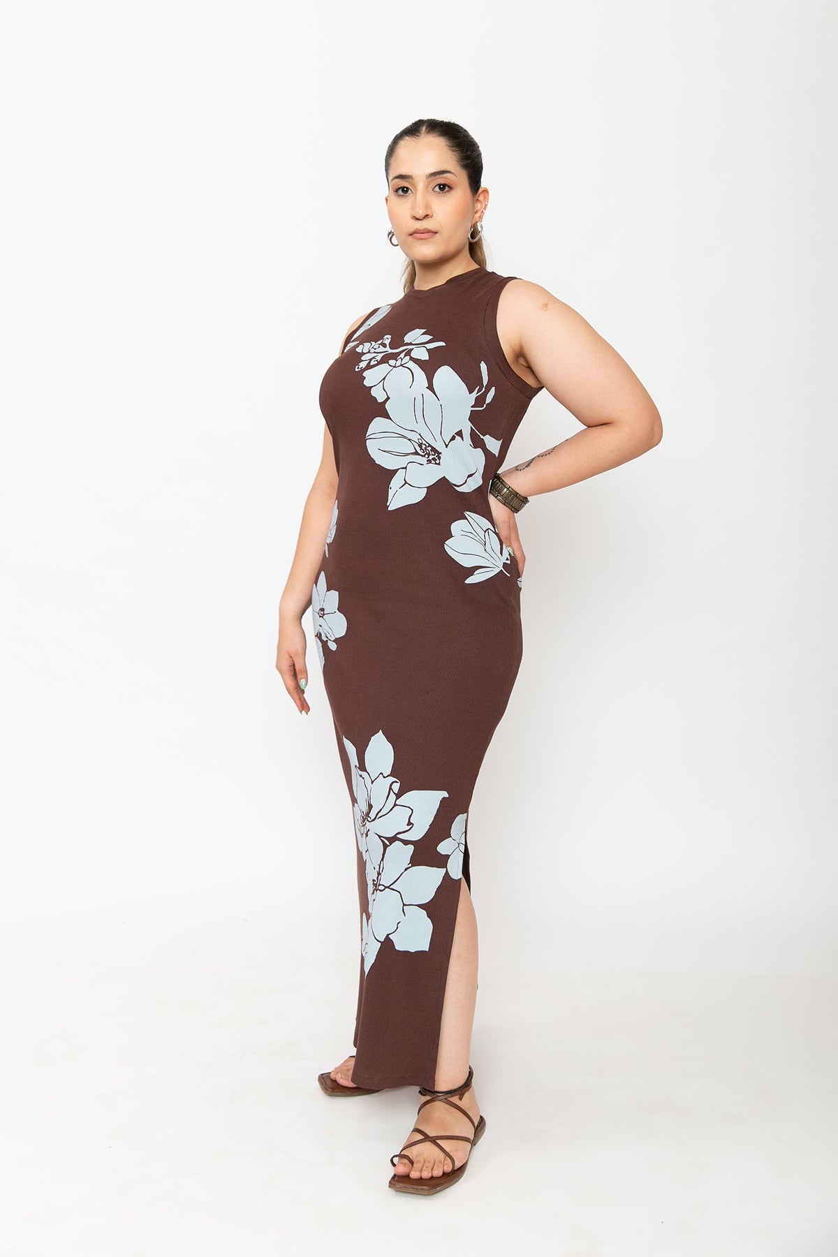 Maltida Dress