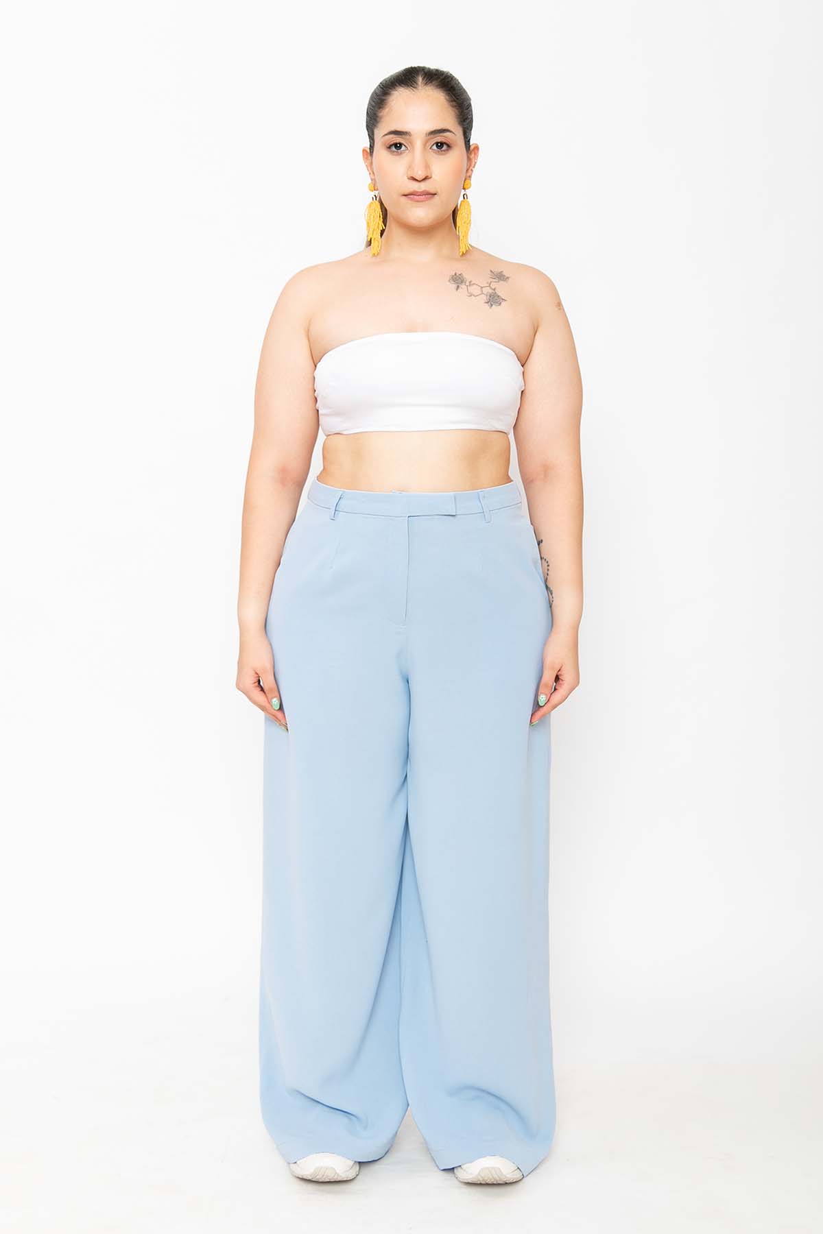 Ice Trouser