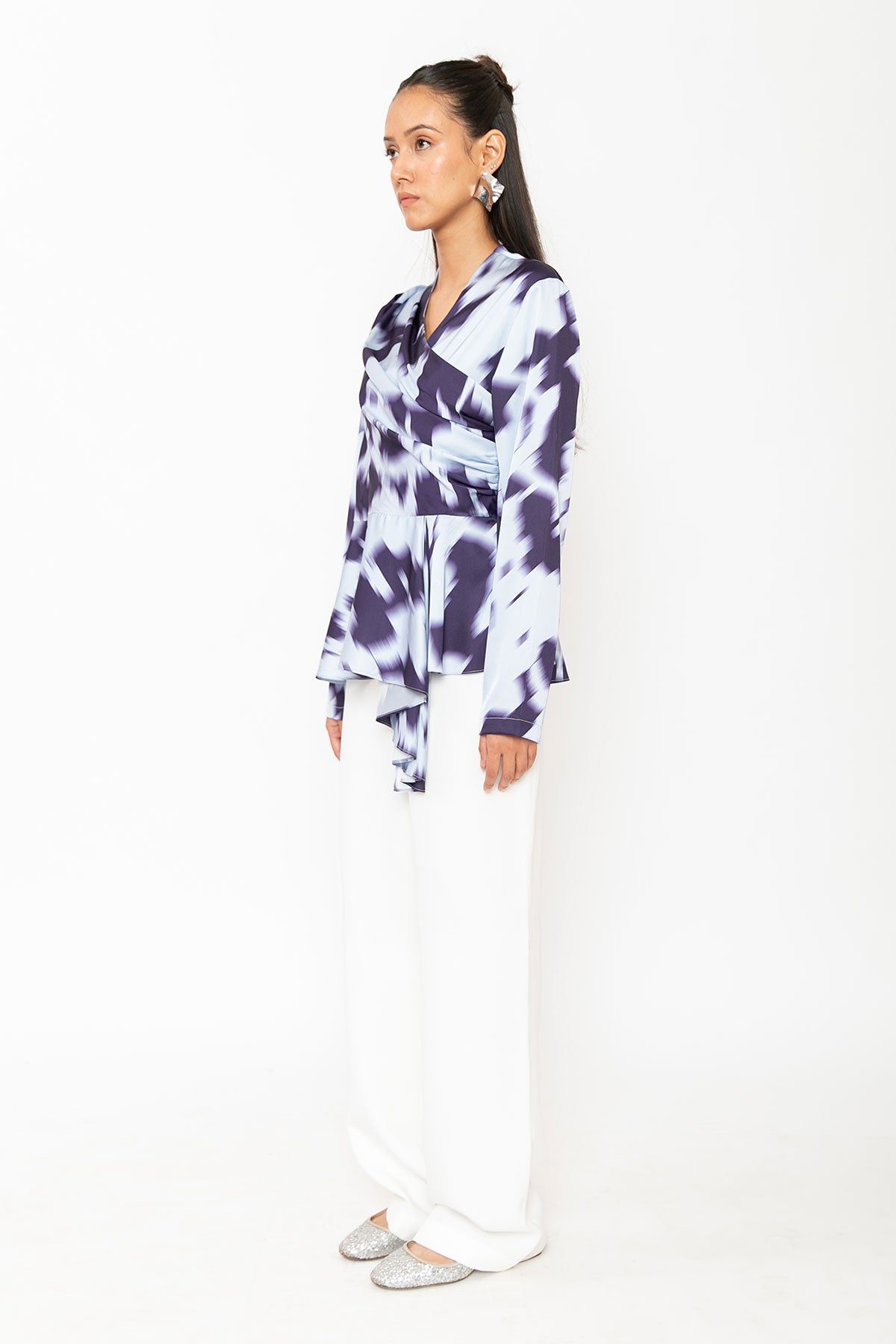 Magnolia Top